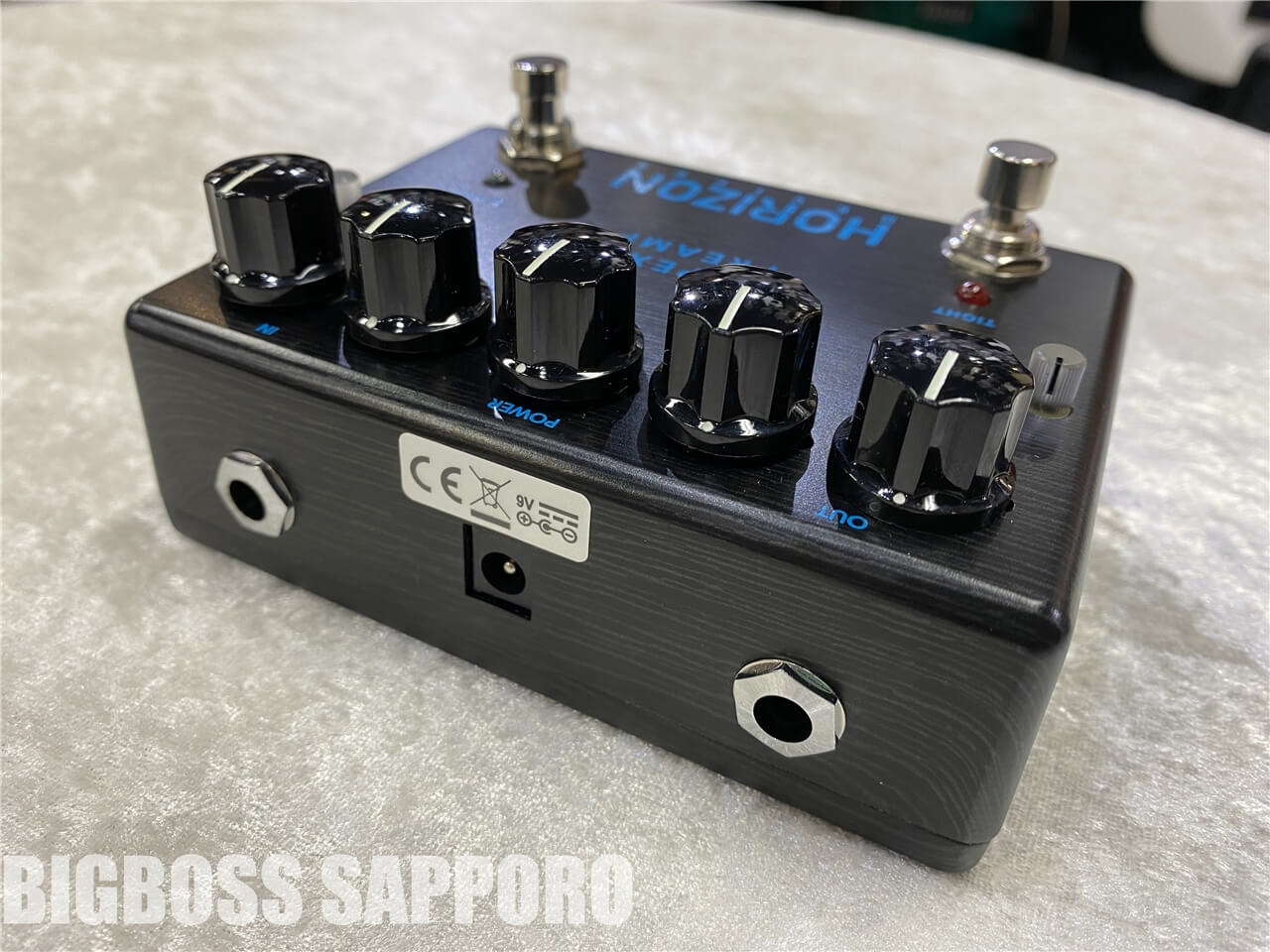 【即納可能/ESPプロモ価格】HORIZON DEVICES(ホライゾン デヴァイス) APEX PREAMP 札幌店