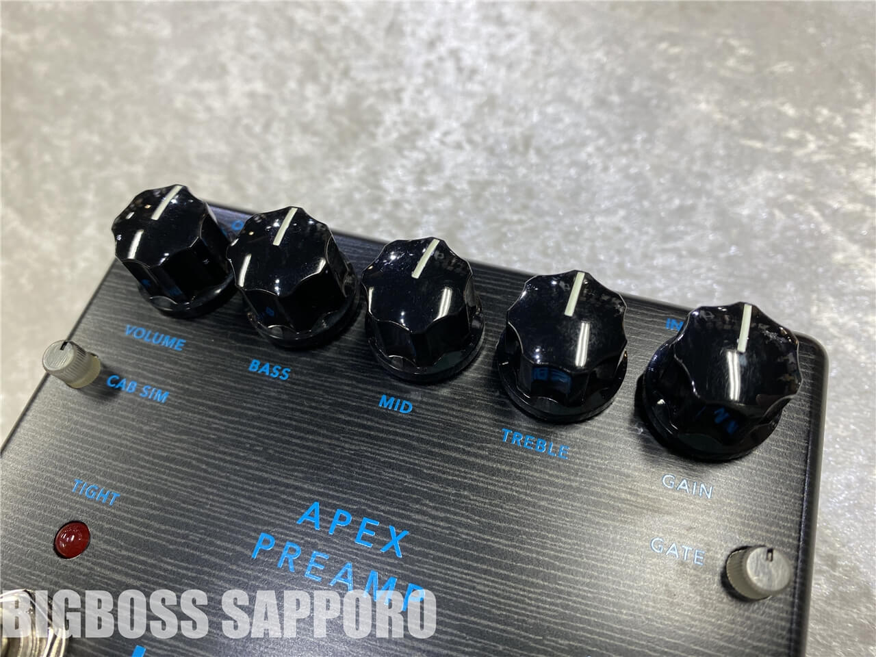 【即納可能/ESPプロモ価格】HORIZON DEVICES(ホライゾン デヴァイス) APEX PREAMP 札幌店