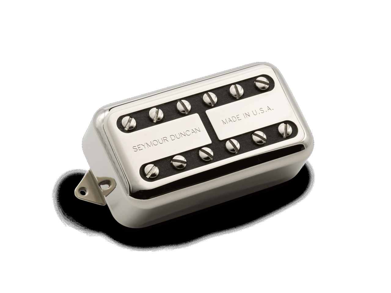 定番人気定番SEYMOUR DUNCAN ( セイモアダンカン ) TB-4 JB ギター