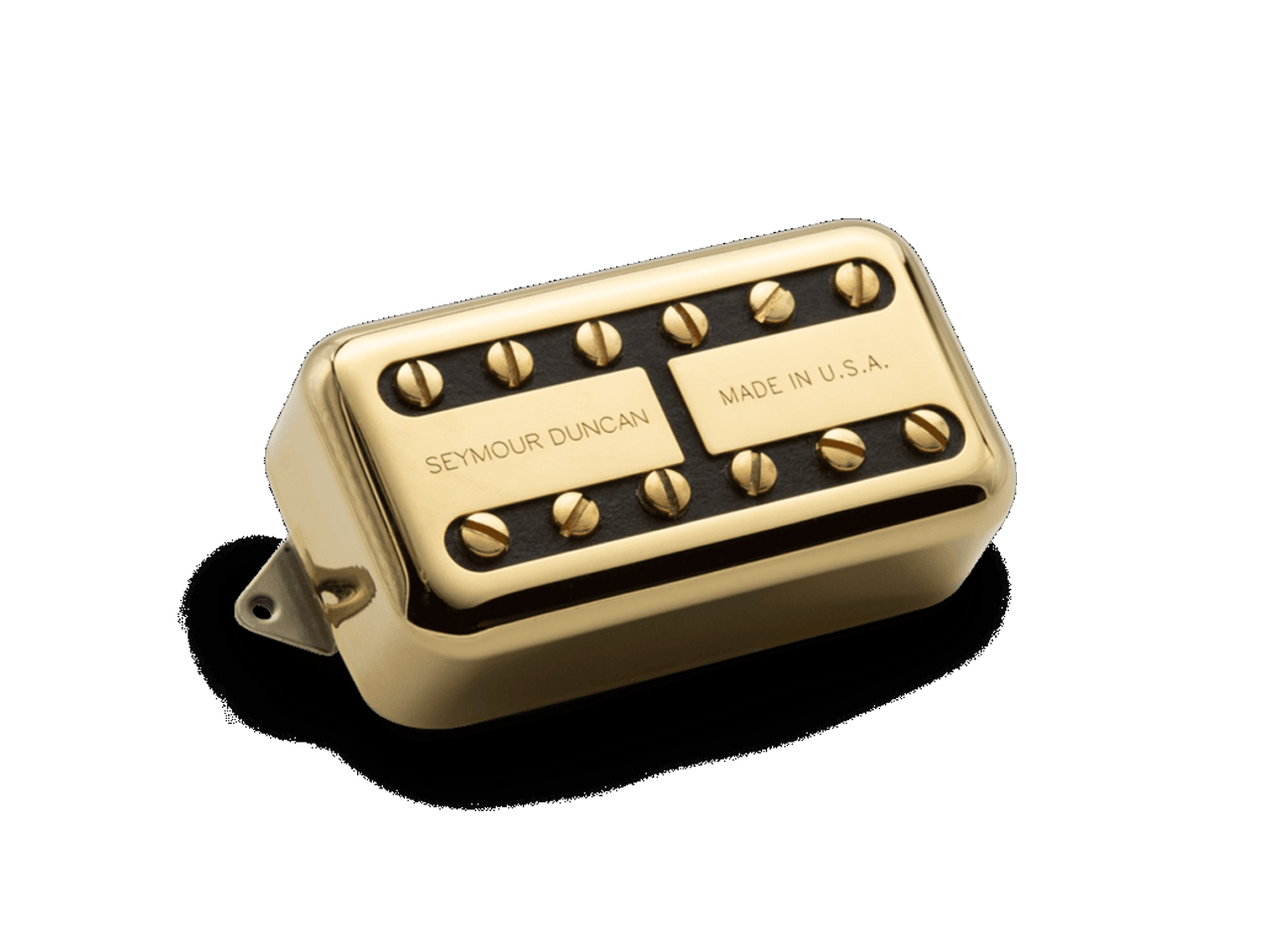 【受注生産】Seymour Duncan(セイモアダンカン) PSYCLONE™ HUMBUCKER -NECK [PSYCLONE HB-n/4conductor] (ハムバッカー用ピックアップ/ネック用)