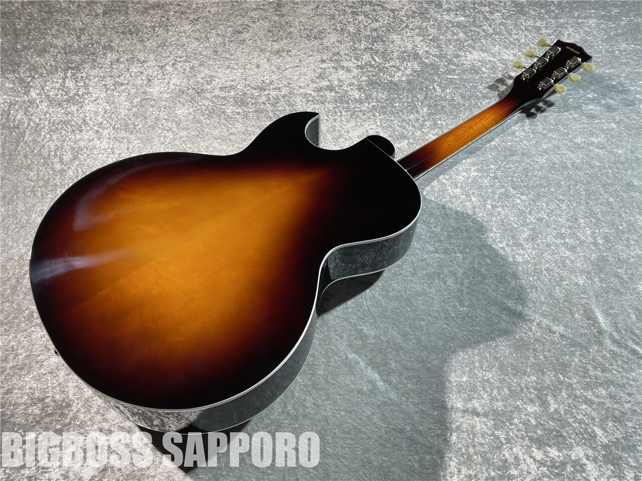 【即納可能】EDWARDS(エドワーズ) E-FA-LTD (Sunburst) 札幌店