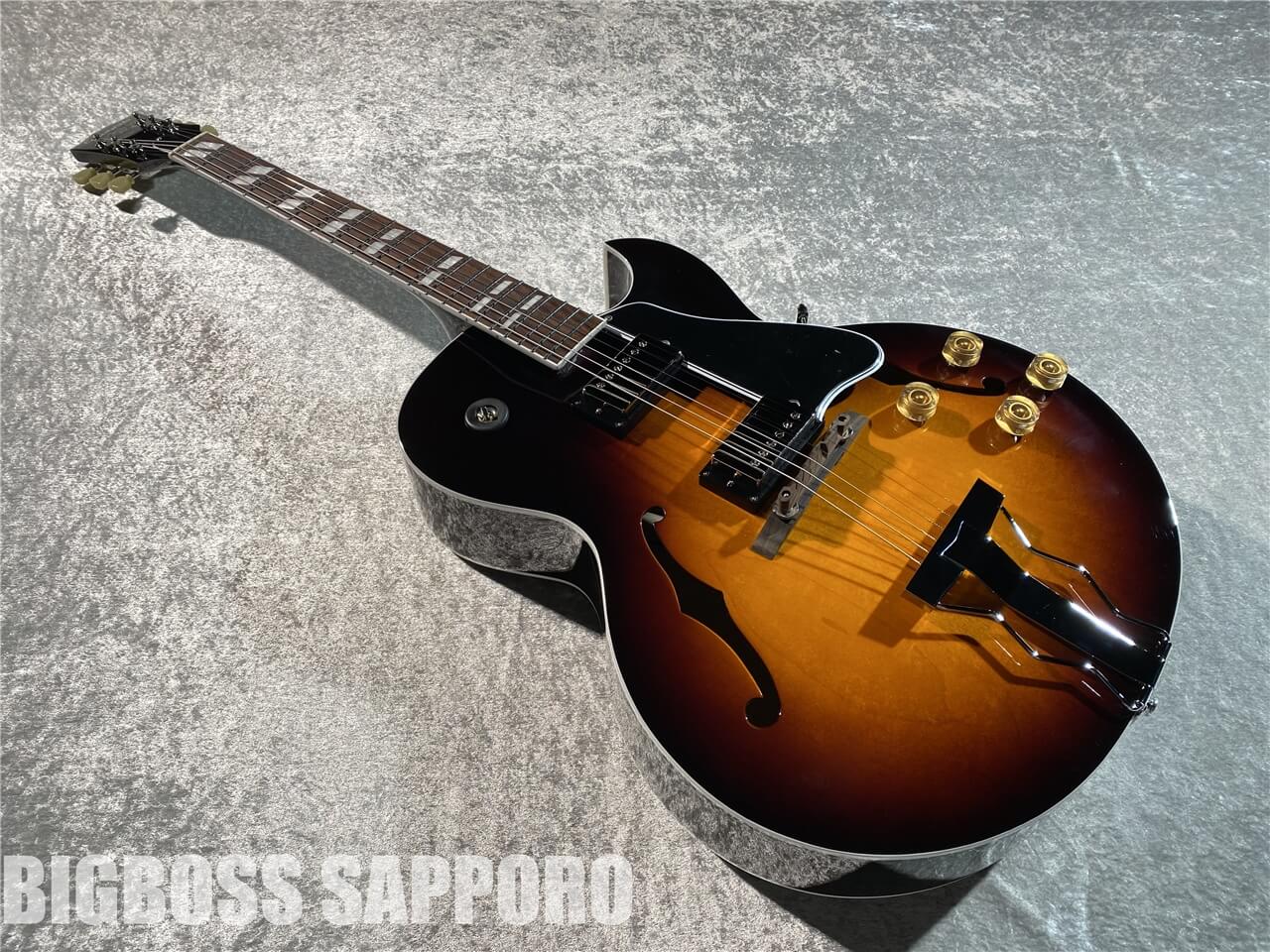 【即納可能】EDWARDS(エドワーズ) E-FA-LTD (Sunburst) 札幌店