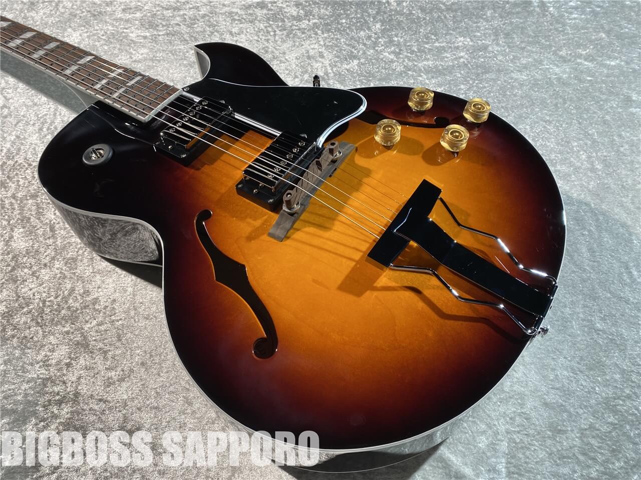 【即納可能】EDWARDS(エドワーズ) E-FA-LTD (Sunburst) 札幌店