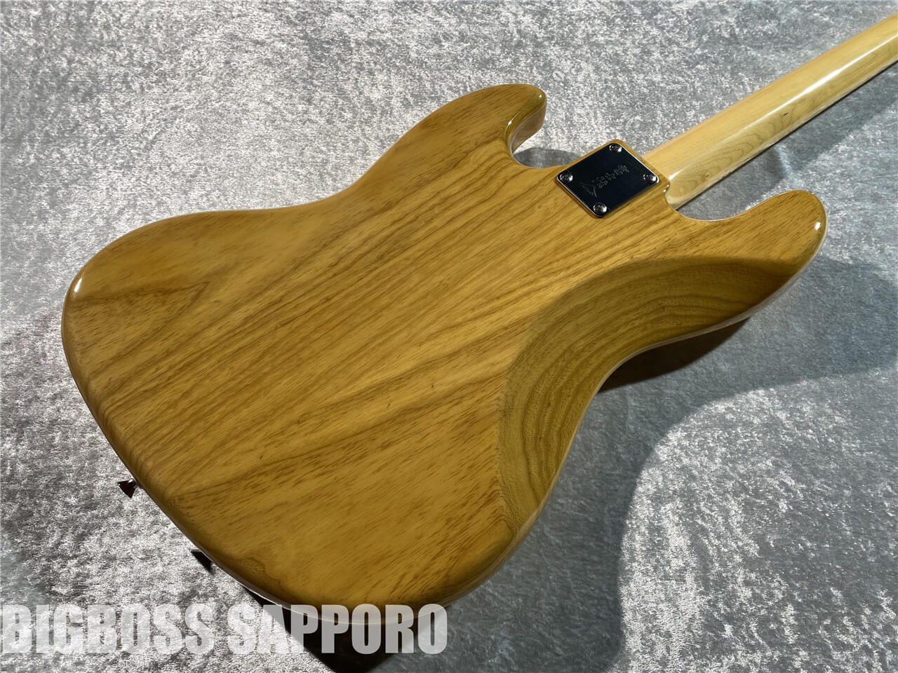 【即納可能】FUJIGEN(FGN/フジゲン) NJB100MBAH-VNT 札幌店