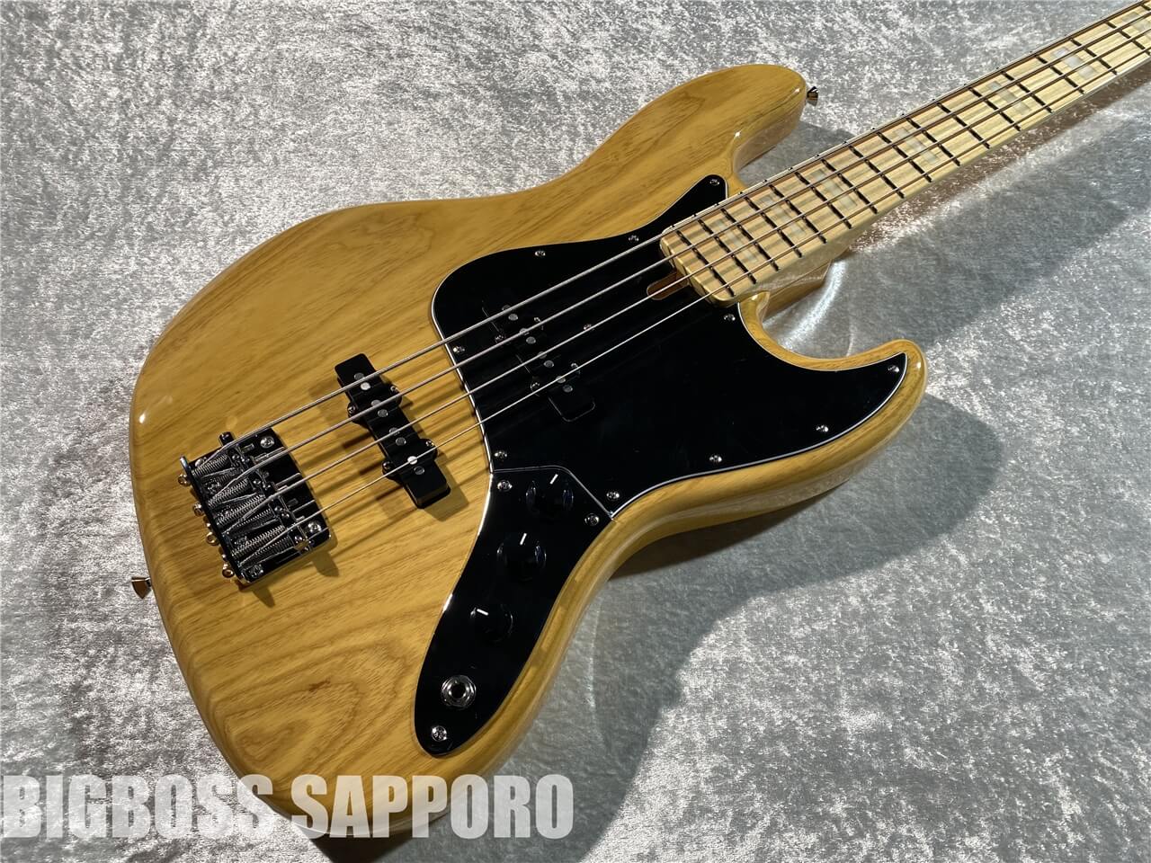 【即納可能】FUJIGEN(FGN/フジゲン) NJB100MBAH-VNT 札幌店