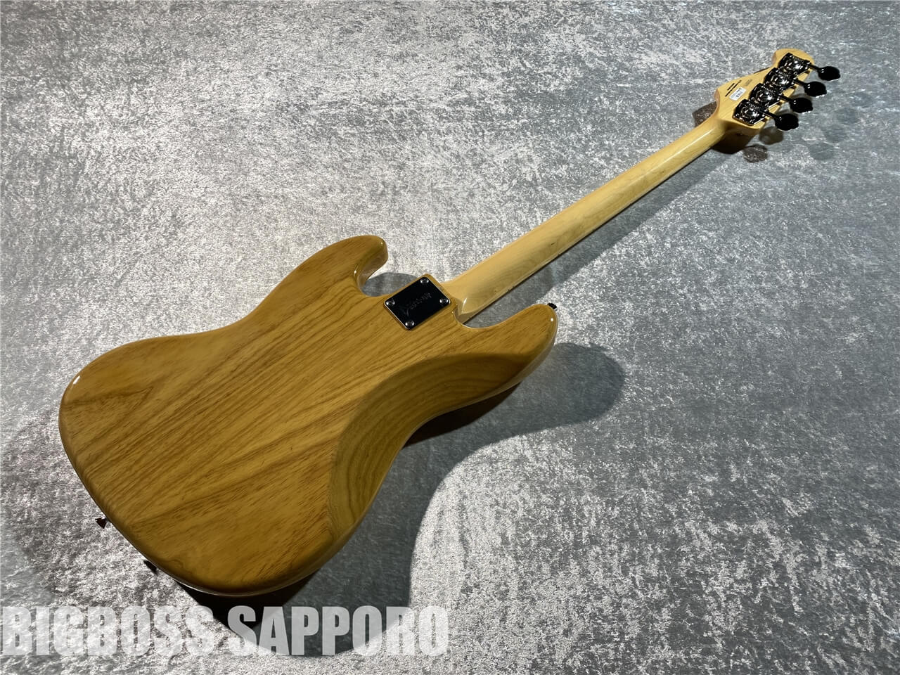 【即納可能】FUJIGEN(FGN/フジゲン) NJB100MBAH-VNT 札幌店