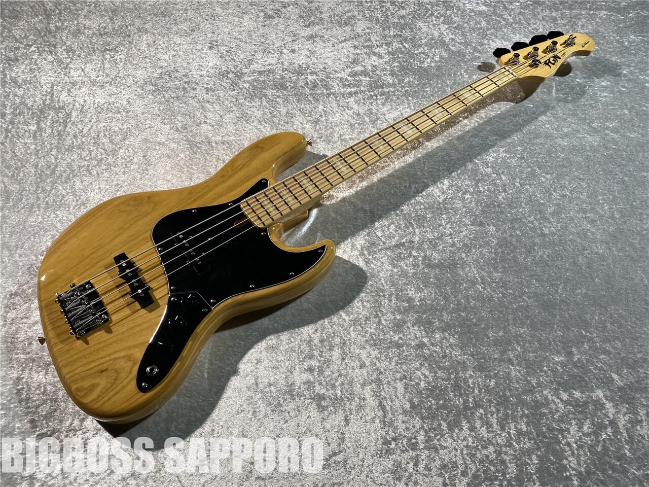 【即納可能】FUJIGEN(FGN/フジゲン) NJB100MBAH-VNT 札幌店