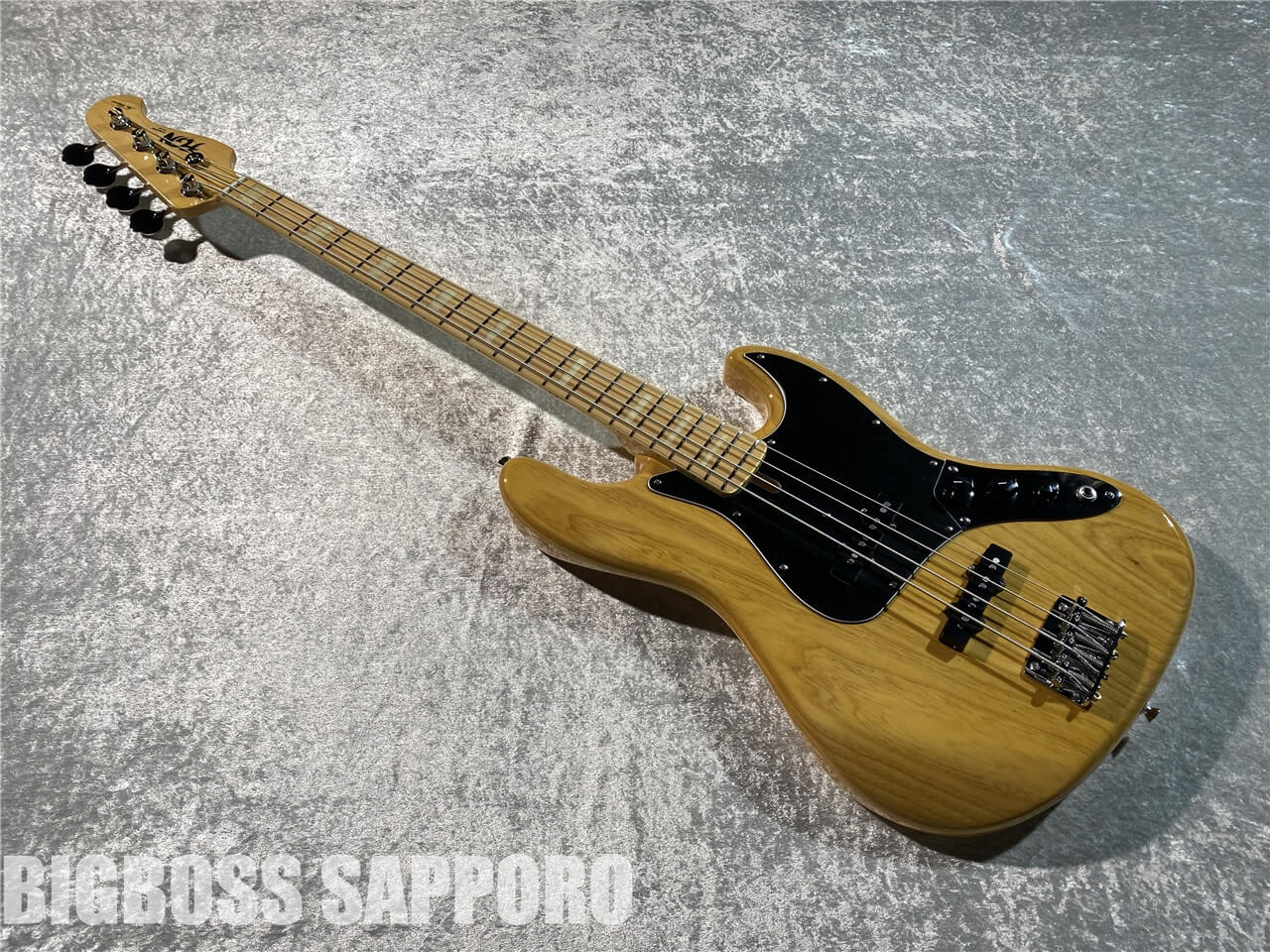 【即納可能】FUJIGEN(FGN/フジゲン) NJB100MBAH-VNT 札幌店