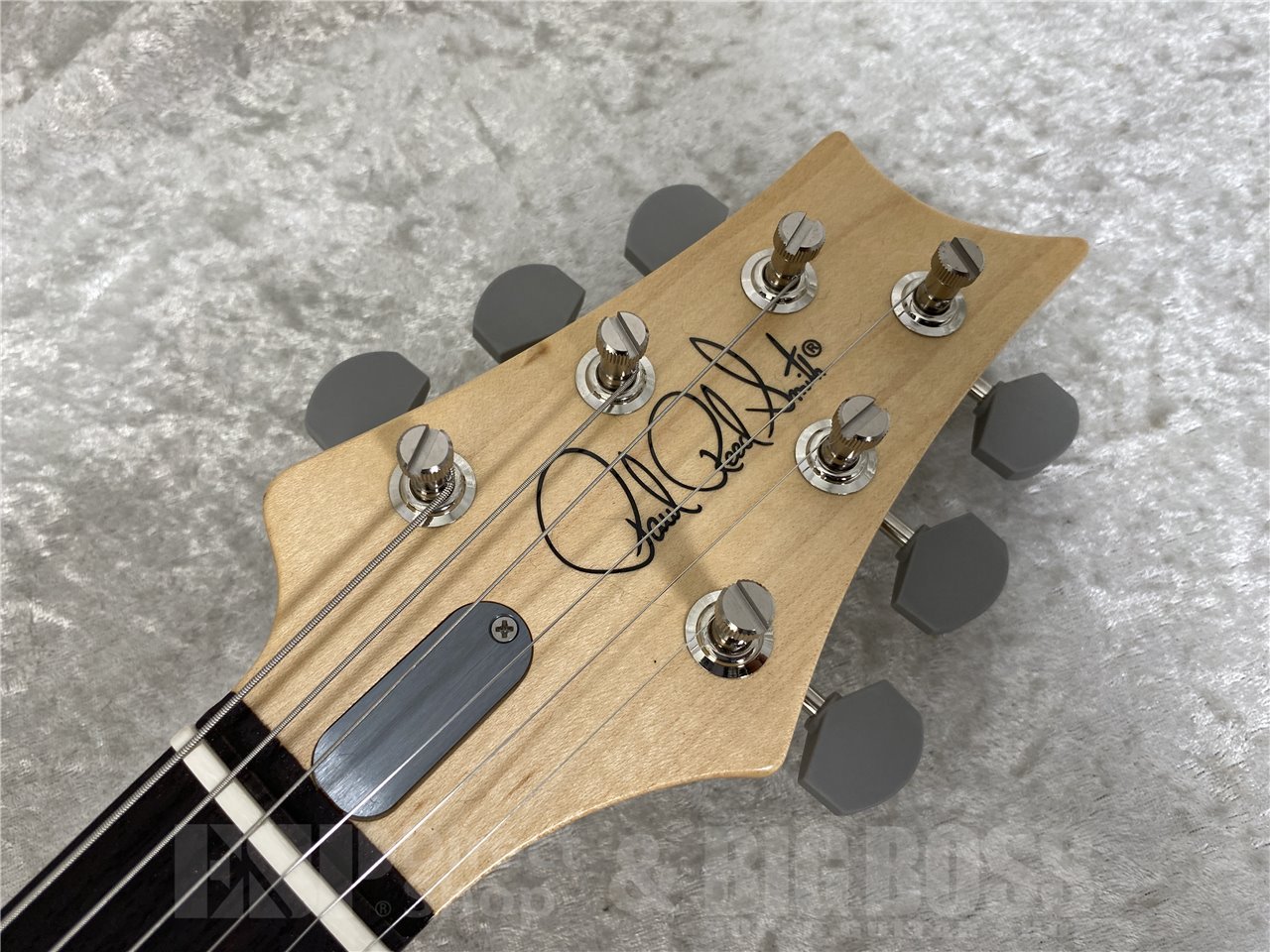 【即納可能】Paul Reed Smith(ポールリードスミス/PRS) SILVER SKY (Venetian Blue / Rosewood) (2025年製 S/N 0417907)