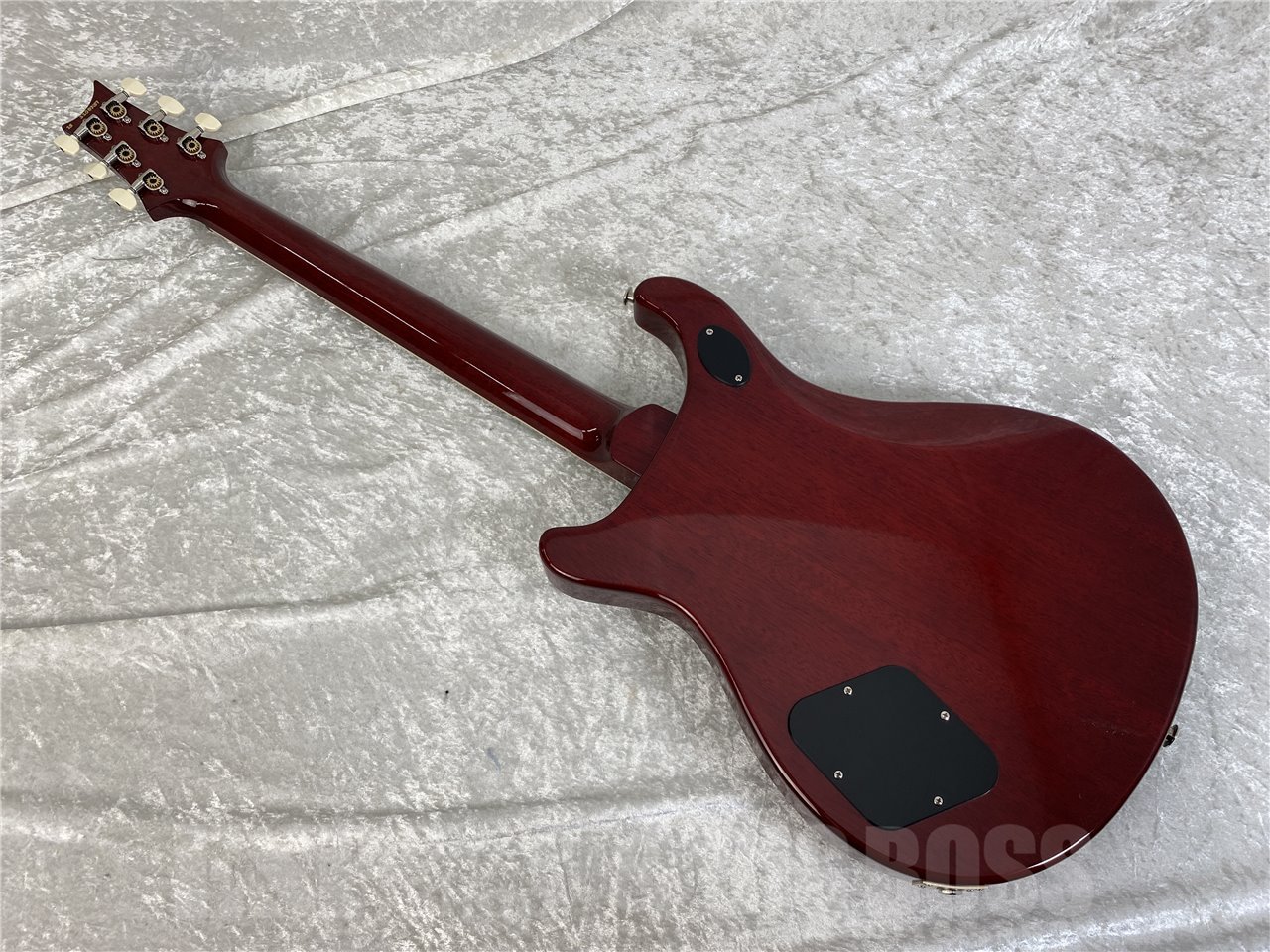 【即納可能】Paul Reed Smith (ポールリードスミス/PRS) S2 McCarty 594(Dark Cherry Sunburst) (2025年製) お茶の水駅前店(東京)