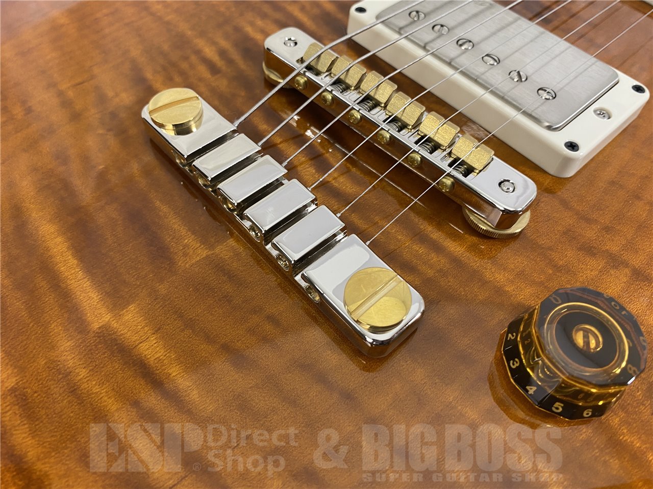 【即納可能】Paul Reed Smith (ポールリードスミス/PRS) S2 McCarty 594(Dark Cherry Sunburst) (2025年製) お茶の水駅前店(東京)