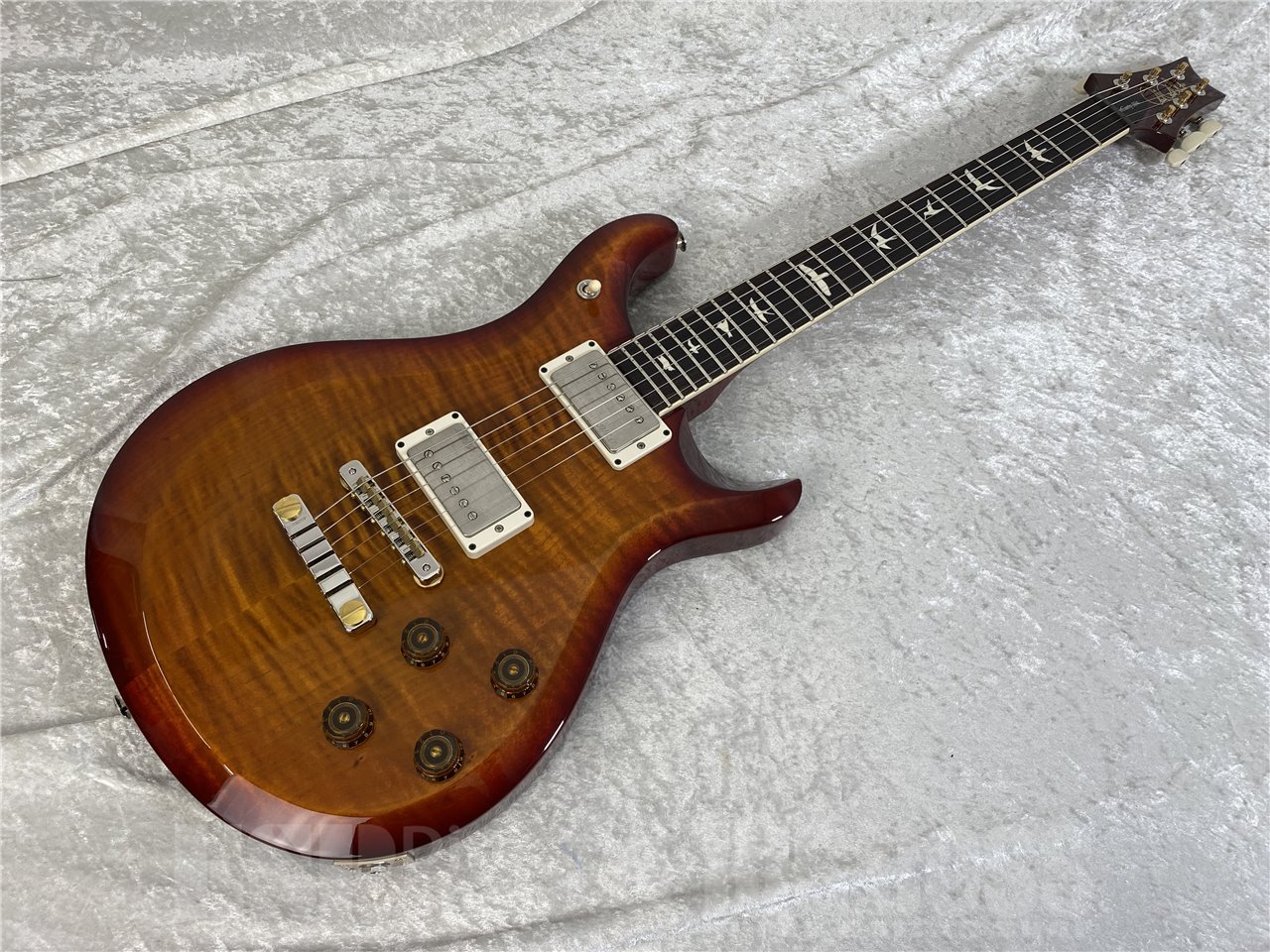 【即納可能】Paul Reed Smith  (ポールリードスミス/PRS) S2 McCarty 594(Dark Cherry Sunburst) (2025年製) お茶の水駅前店(東京)