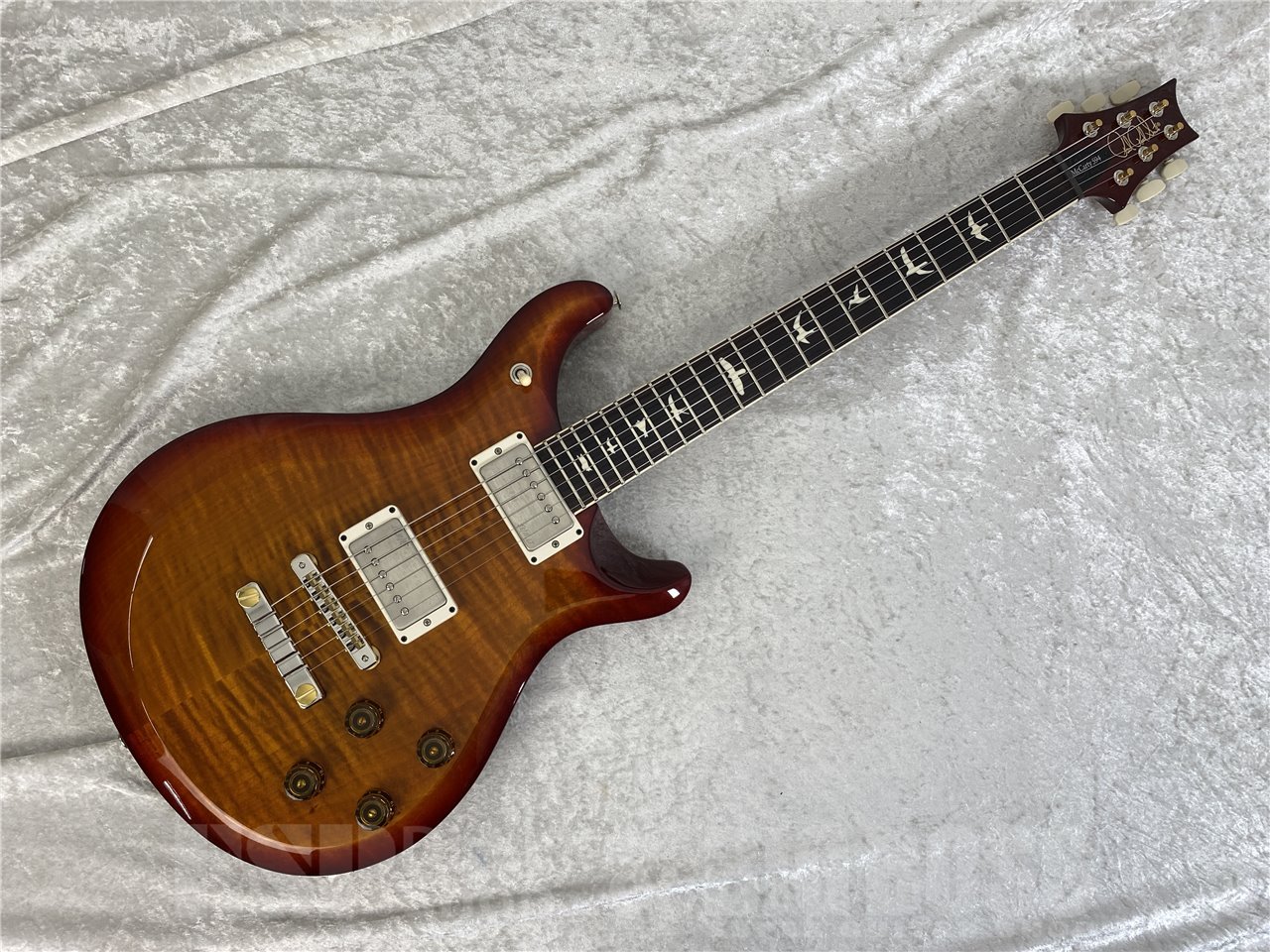 【即納可能】Paul Reed Smith (ポールリードスミス/PRS) S2 McCarty 594(Dark Cherry Sunburst) (2025年製) お茶の水駅前店(東京)