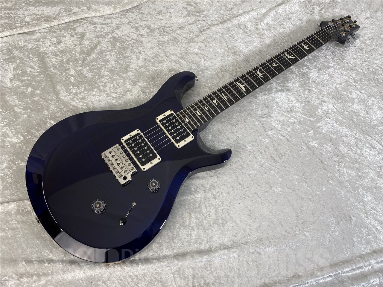 【即納可能】Paul Reed Smith  (ポールリードスミス/PRS) S2 CUSTOM 24 (Lake Blue) (2025年製) お茶の水駅前店(東京)