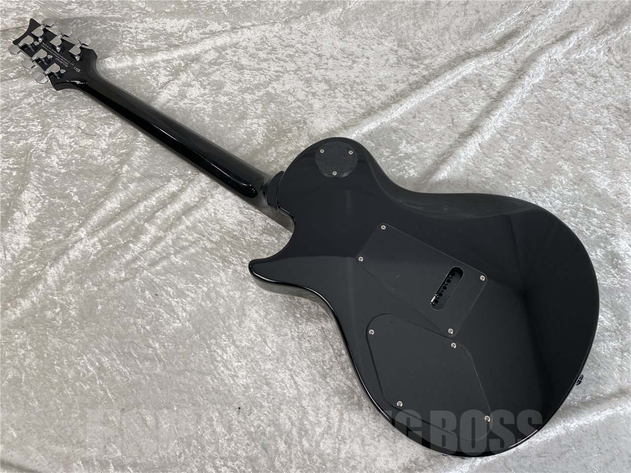 【即納可能】Paul Reed Smith(PRS/ポールリードスミス) SE Mark Tremonti / Charcoal Burst (2025年製 S/N CTI G071739) お茶の水駅前店(東京)