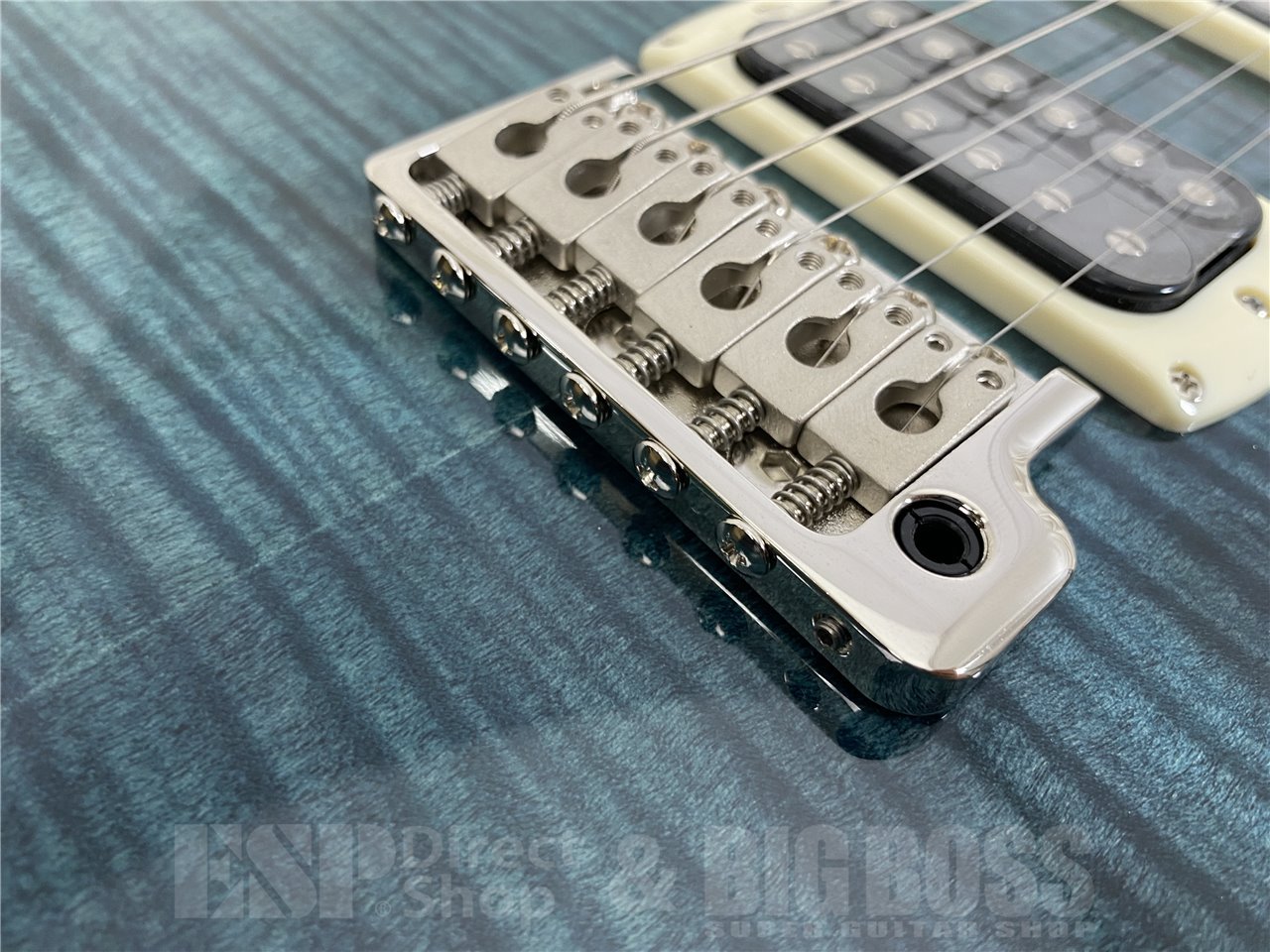 【即納可能】Paul Reed Smith(PRS/ポールリードスミス) SE Custom 24 / Slate Blue (2025年製) お茶の水駅前店(東京)