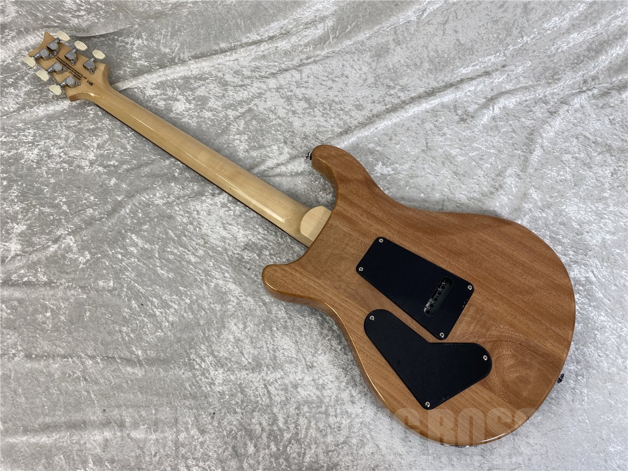 【即納可能】Paul Reed Smith(PRS/ポールリードスミス) SE Custom 24 / Slate Blue (2025年製) お茶の水駅前店(東京)