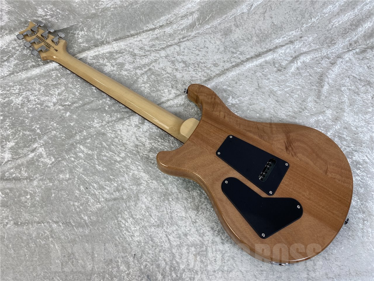 【即納可能】Paul Reed Smith(PRS/ポールリードスミス) SE Custom 24 / Turquoise (2025年製 S/N G078781) お茶の水駅前店(東京)