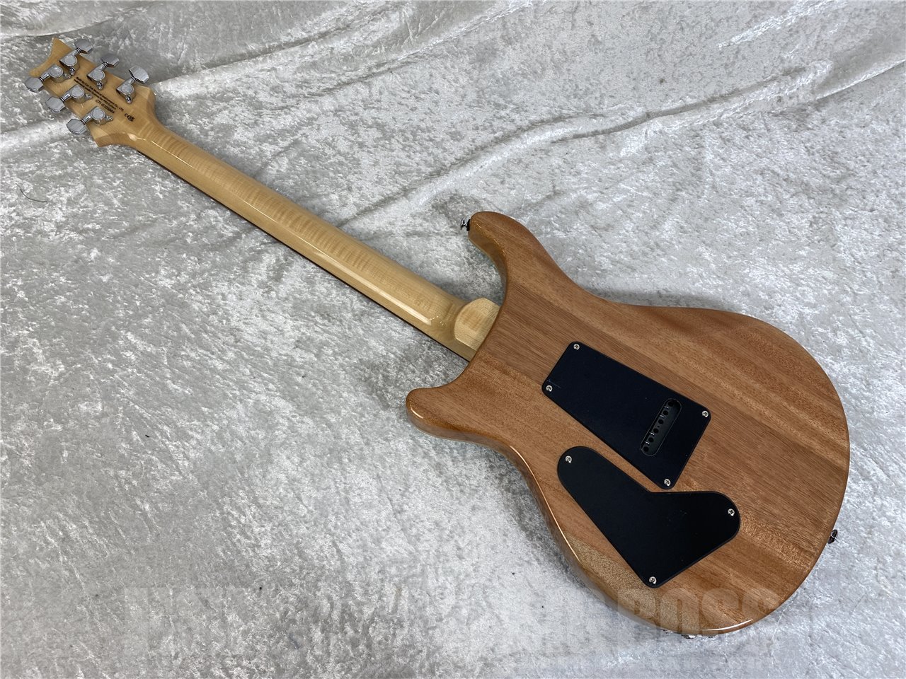 【即納可能】Paul Reed Smith(PRS/ポールリードスミス) SE Custom 24(Blue Fade)#G105064 (2025年製) お茶の水駅前店(東京)