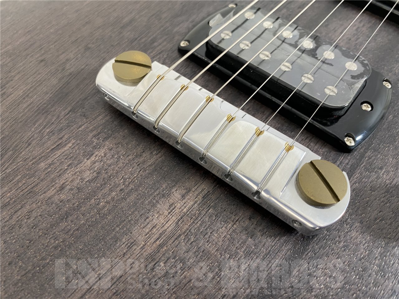 【即納可能】Paul Reed Smith(PRS/ポールリードスミス) SE CE 24 Standard Stoptail Satin / Charcoal (2025年製) お茶の水駅前店(東京)