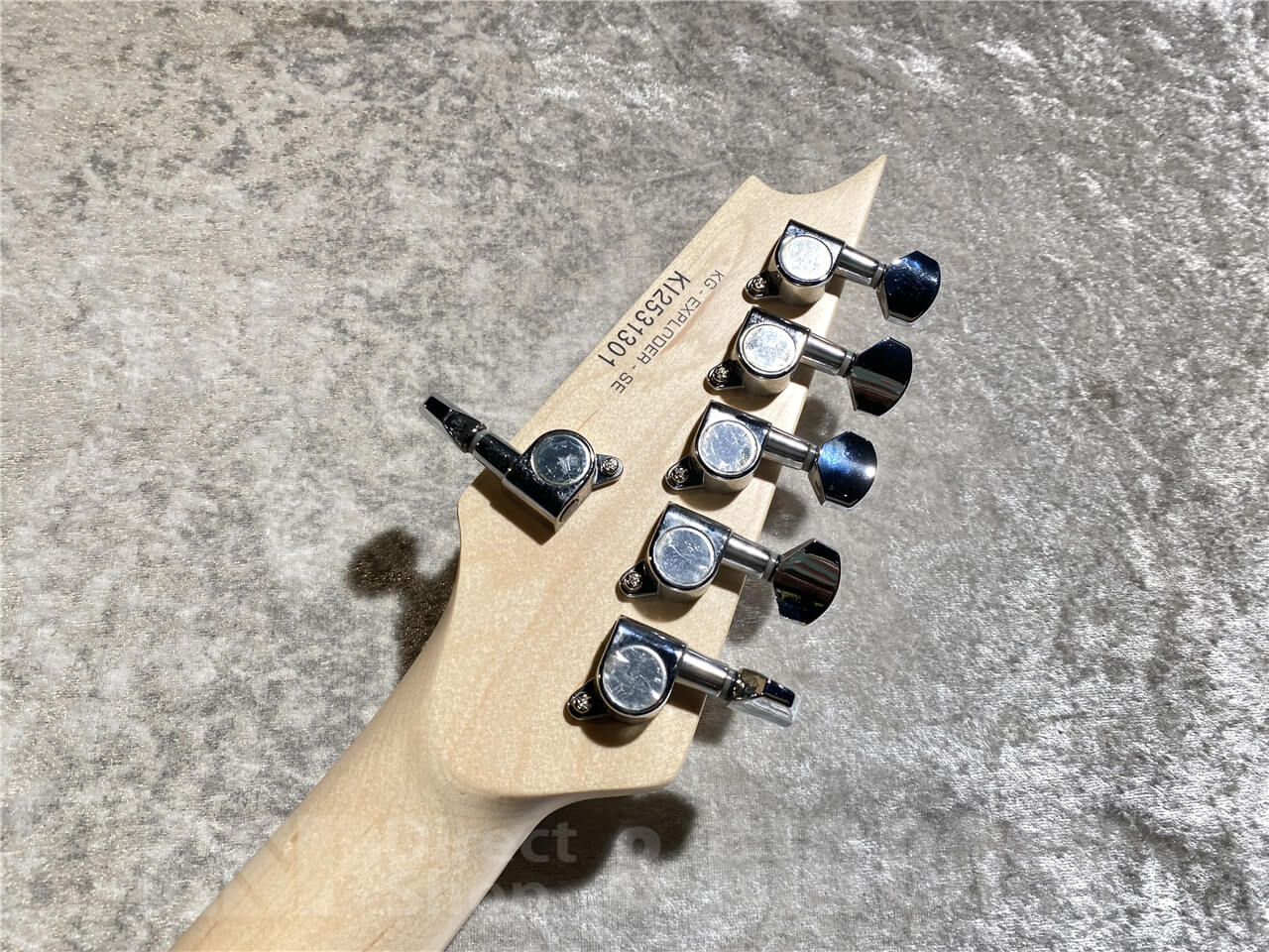 【即納可能】Killer(キラー) KG-Exploder SE (Metallic Blue) 札幌店