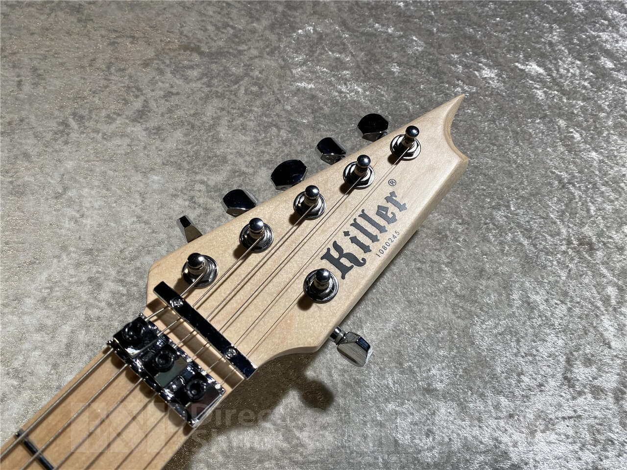 【即納可能】Killer(キラー) KG-Exploder SE (Metallic Blue) 札幌店