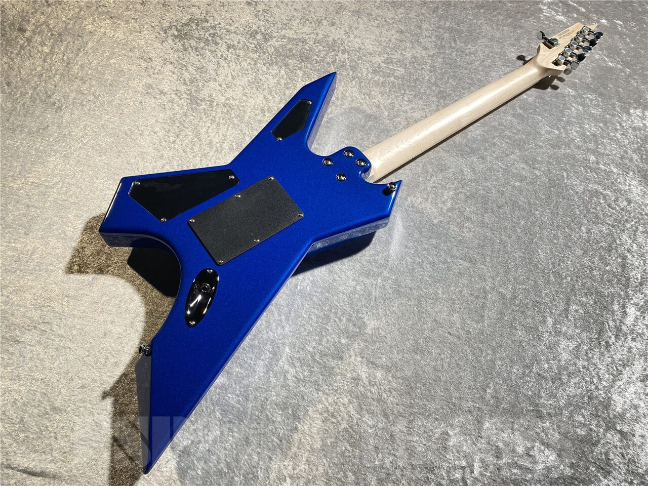 【即納可能】Killer(キラー) KG-Exploder SE (Metallic Blue) 札幌店