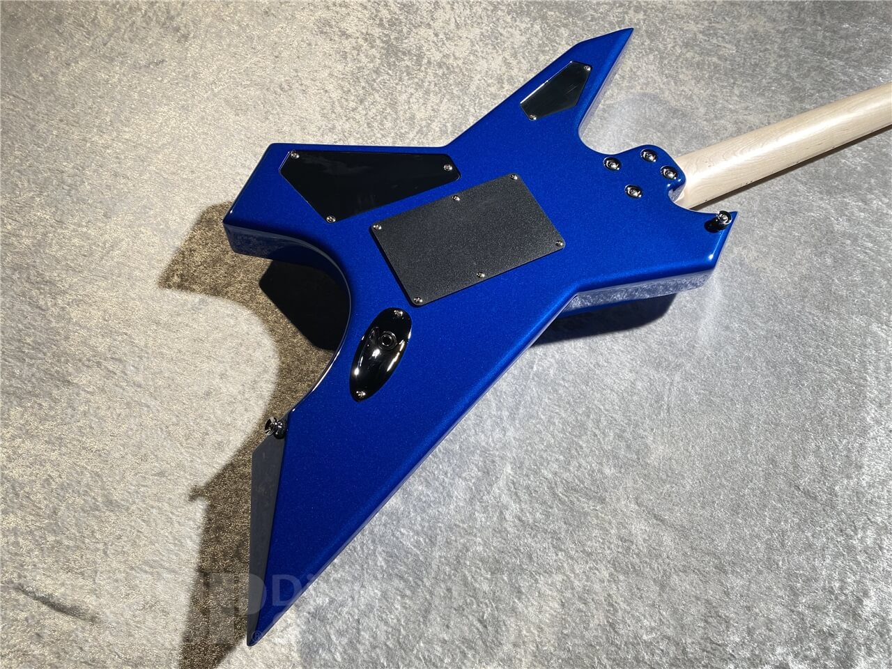 【即納可能】Killer(キラー) KG-Exploder SE (Metallic Blue) 札幌店