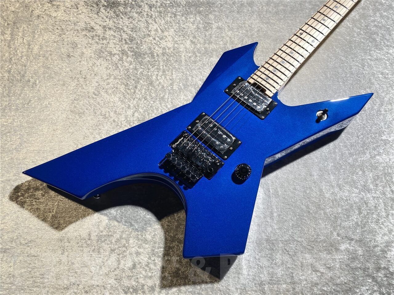 【即納可能】Killer(キラー) KG-Exploder SE (Metallic Blue) 札幌店
