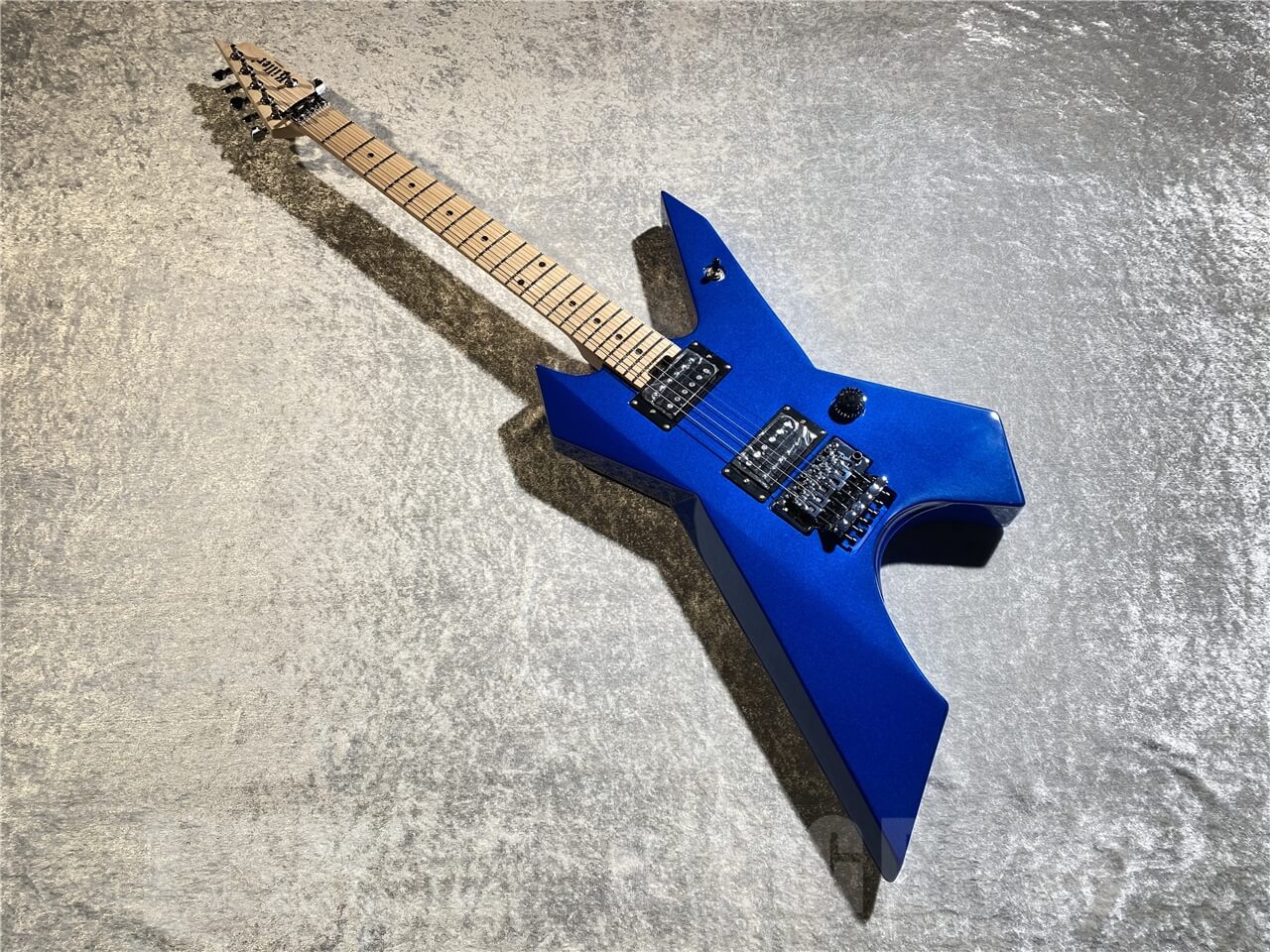 【即納可能】Killer(キラー) KG-Exploder SE (Metallic Blue) 札幌店