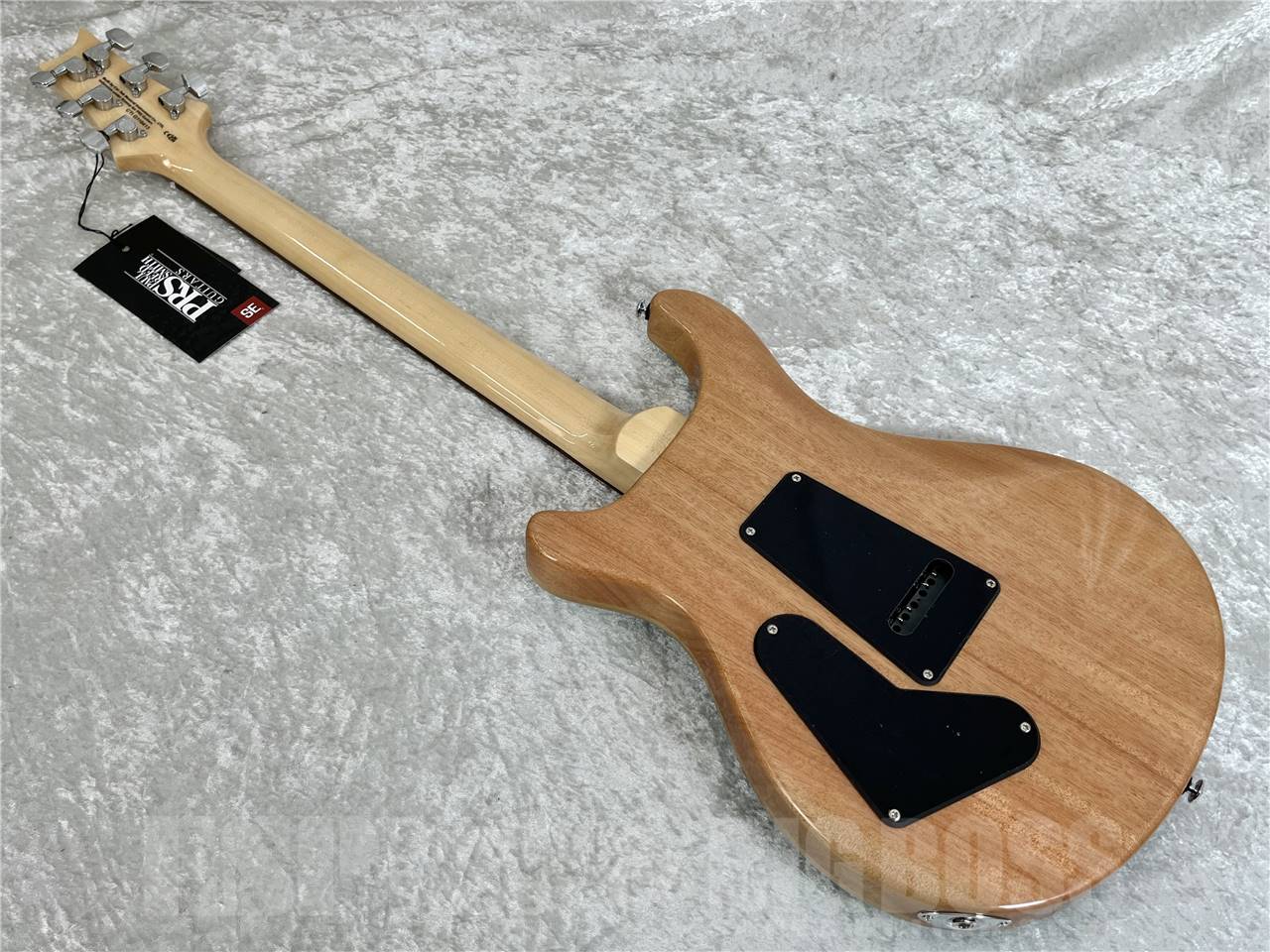 【即納可能】Paul Reed Smith(PRS/ポールリードスミス) SE Custom 24 / Blue Matteo (2024年製)お茶の水駅前店・別館