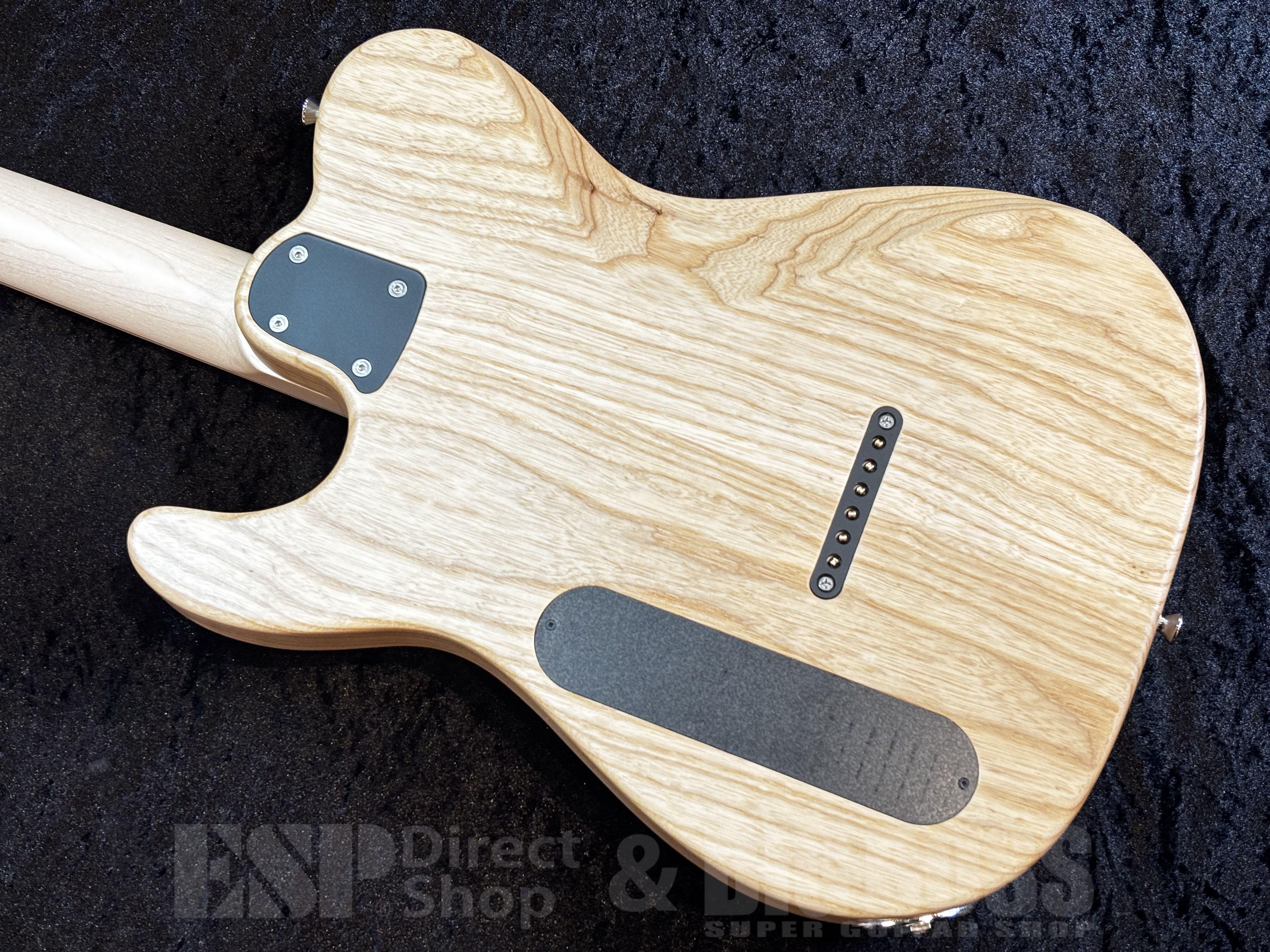 【即納可能】SAITO GUITARS(サイトウギターズ) SG S-622TLC MMS 2S【MAPLE SYRUP】福岡店