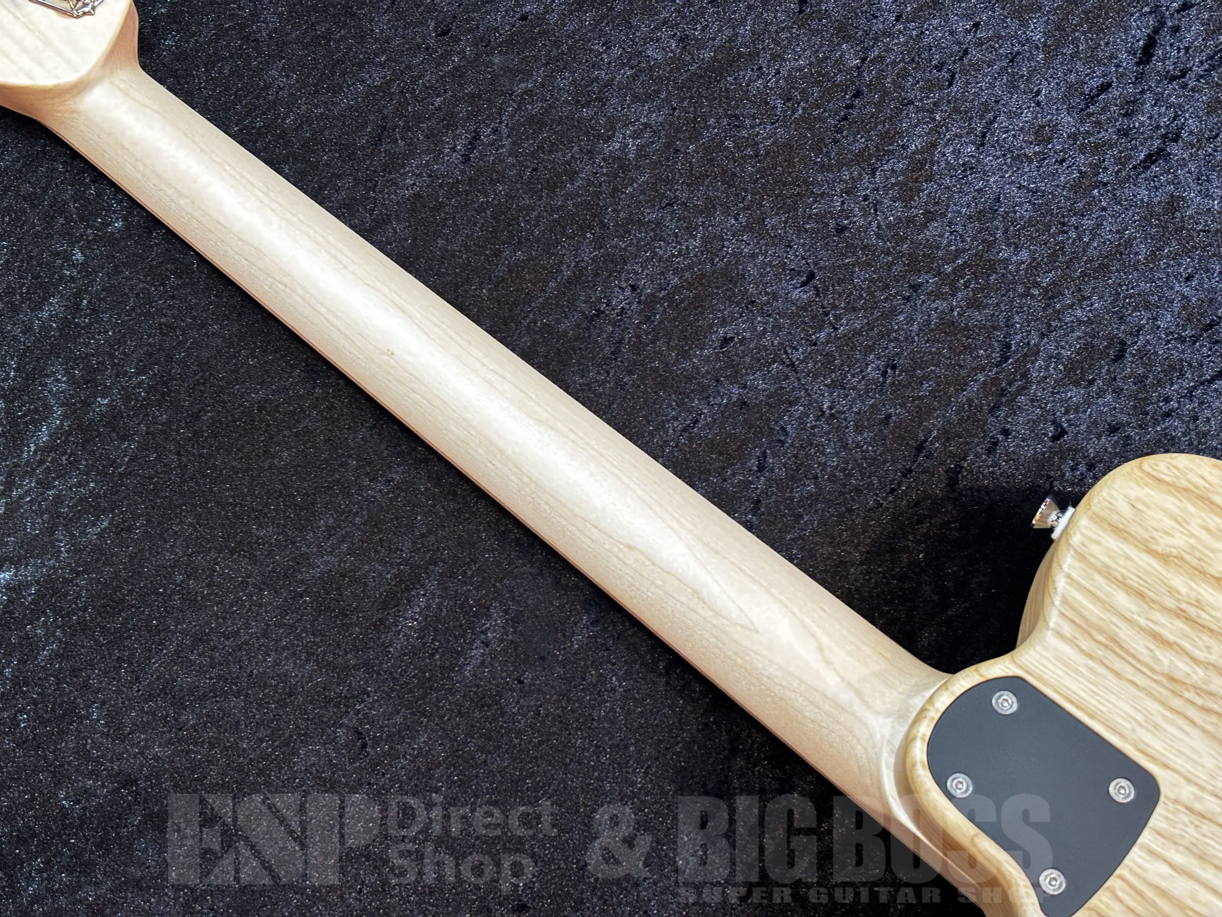 【即納可能】SAITO GUITARS(サイトウギターズ) SG S-622TLC MMS 2S【MAPLE SYRUP】福岡店