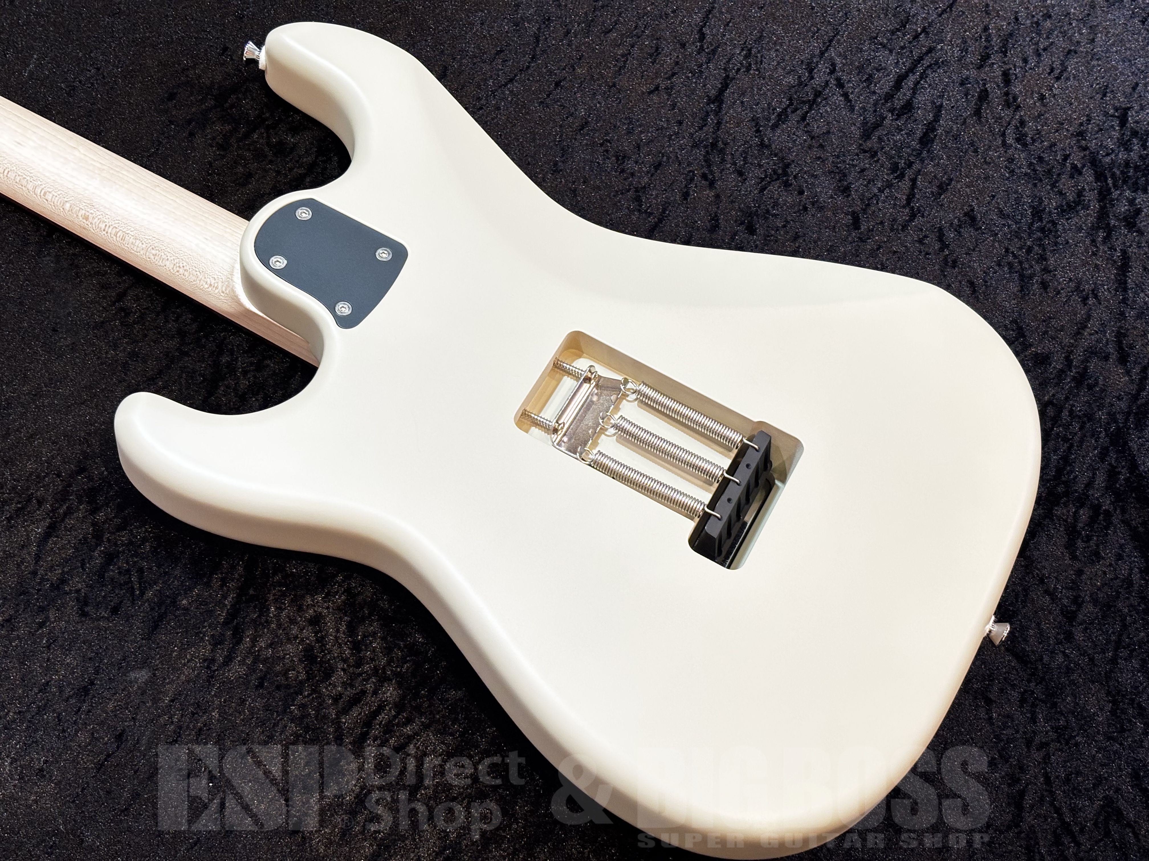 【即納可能】SAITO GUITARS(サイトウギターズ) SG S-622CSMRA SH【SAND BEIGE】福岡店