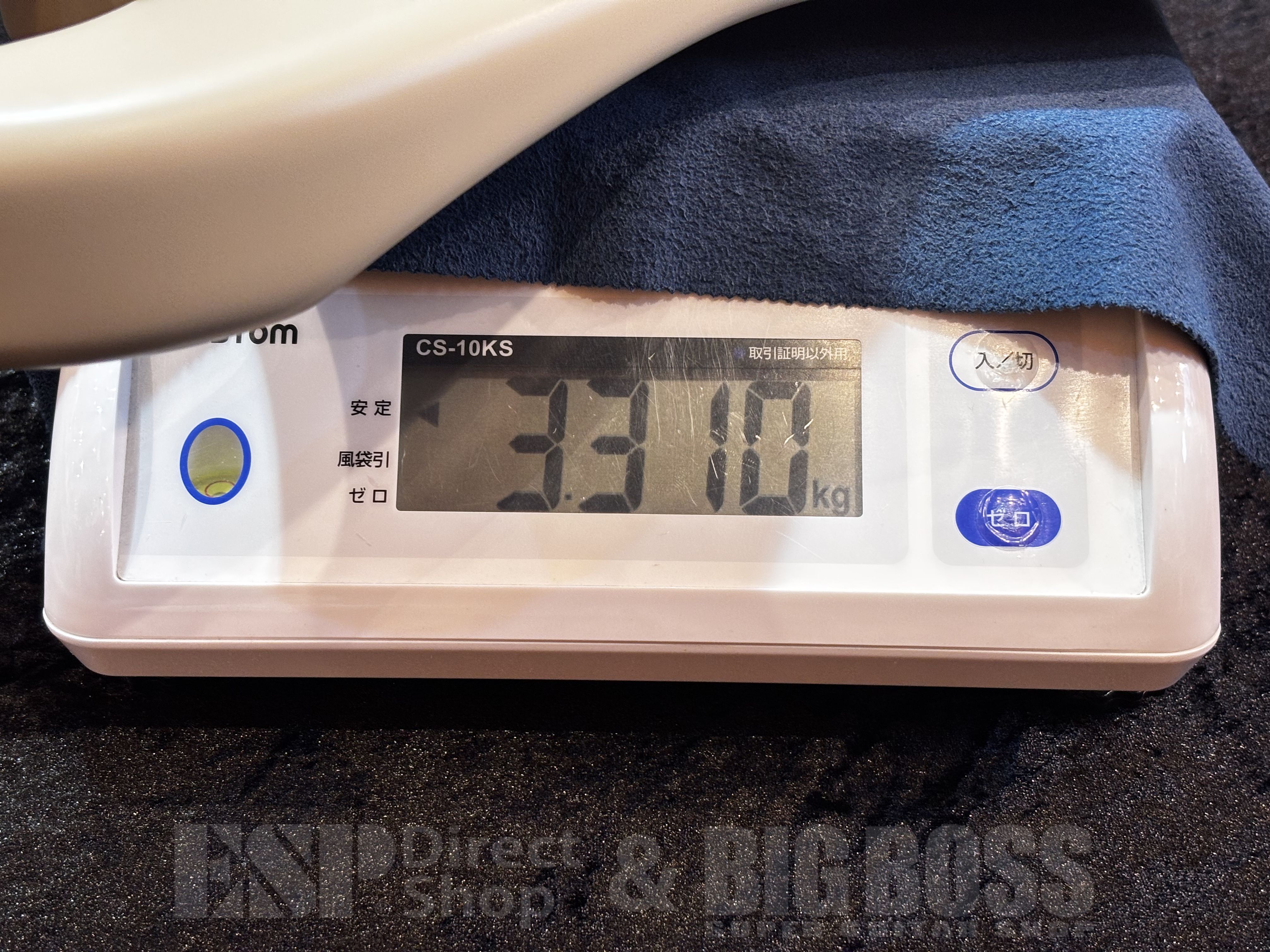 【即納可能】SAITO GUITARS(サイトウギターズ) SG S-622CSMRA SH【SAND BEIGE】福岡店