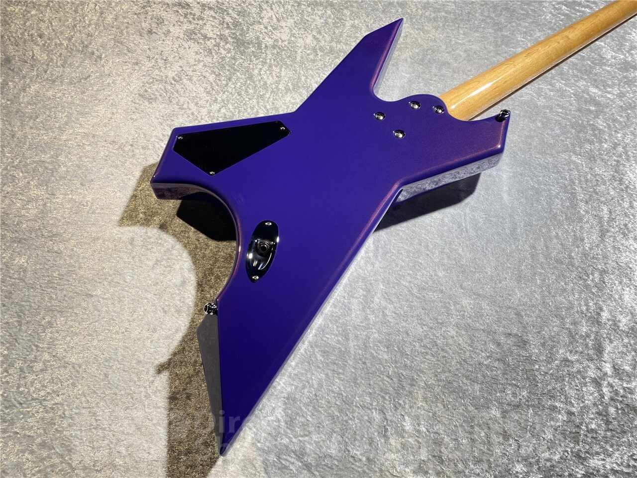 【即納可能】Killer (キラー) KB-Impulss JJ '15 (Sparkling Purple) 札幌店