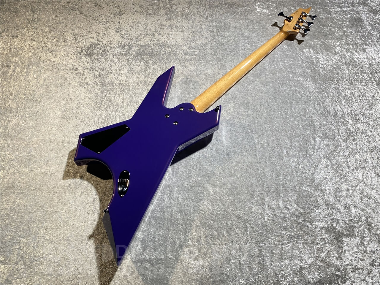 【即納可能】Killer (キラー) KB-Impulss JJ '15 (Sparkling Purple) 札幌店