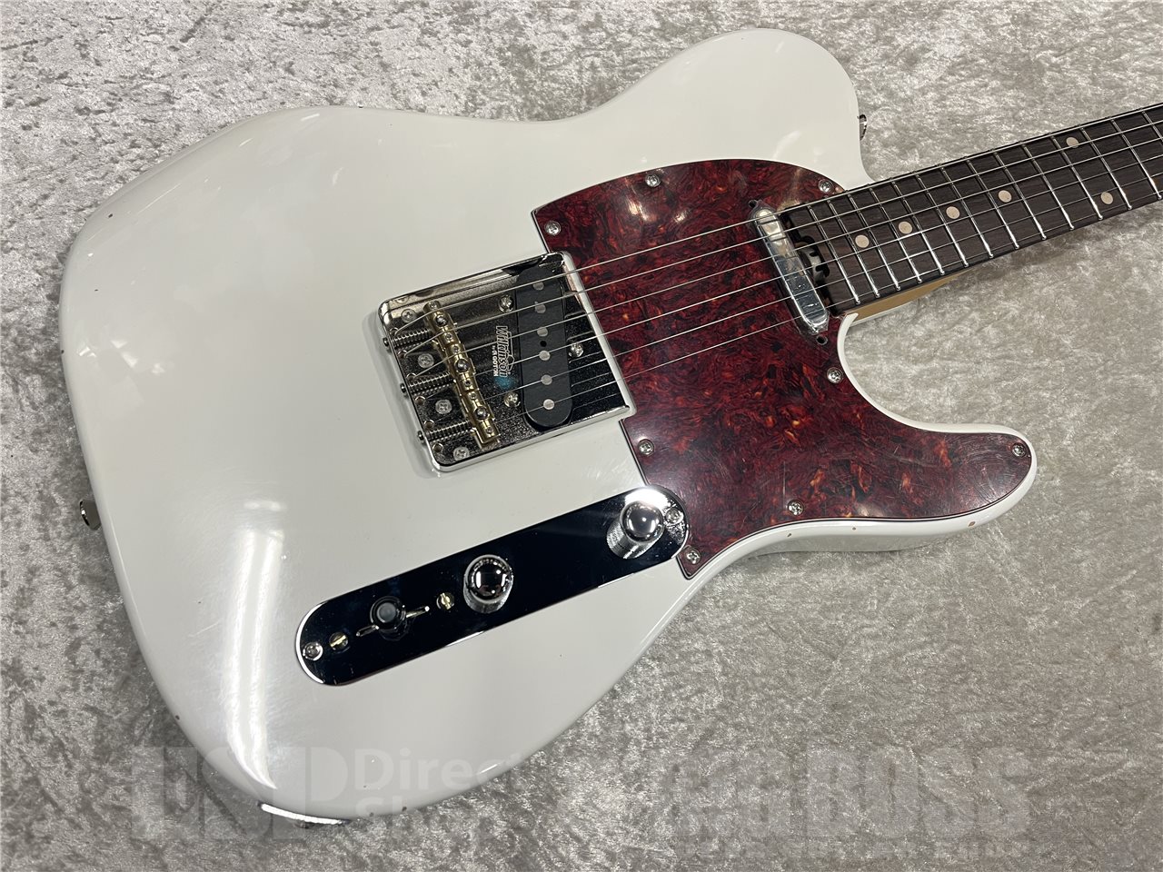 【即納可能】Infinite(インフィニット)Trad T(Olympic White Light Aged) 名古屋店