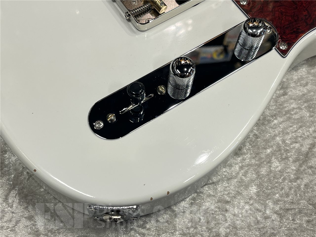 【即納可能】Infinite(インフィニット)Trad T(Olympic White Light Aged) 名古屋店