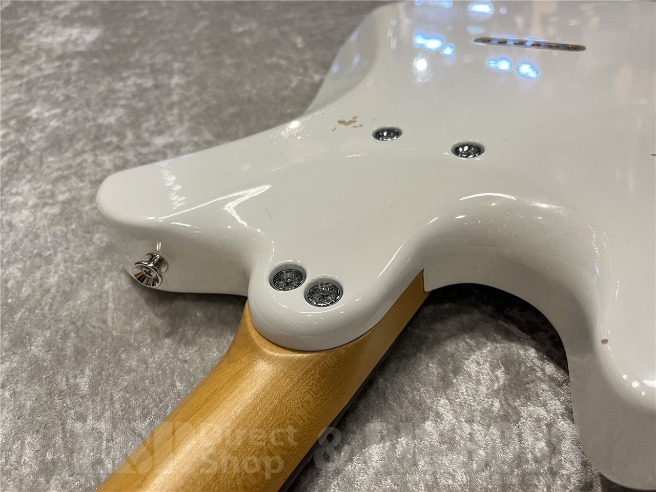 【即納可能】Infinite(インフィニット)Trad T(Olympic White Light Aged) 名古屋店