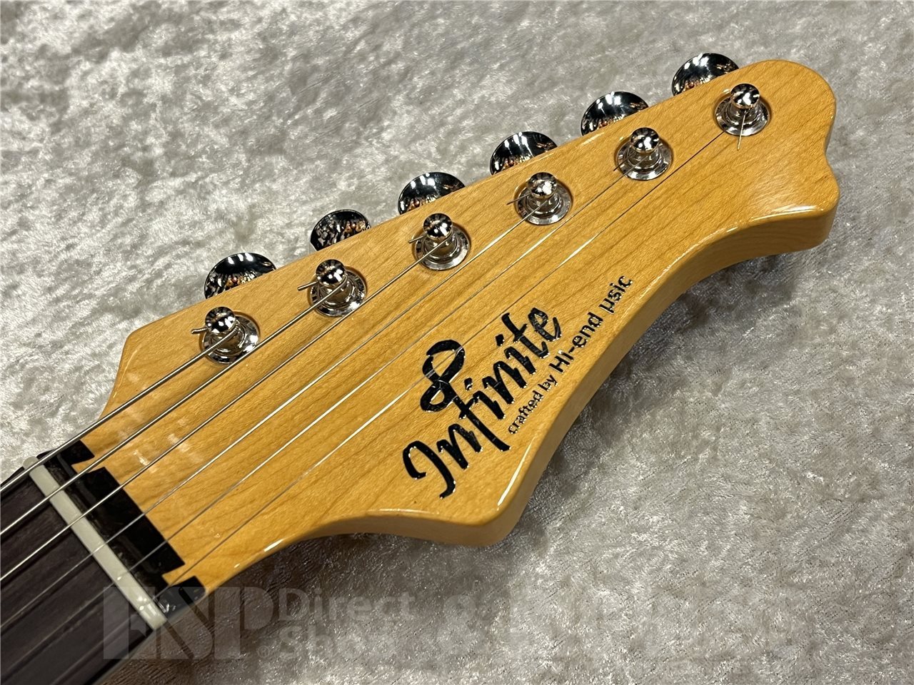 【即納可能】Infinite(インフィニット)Trad T(Olympic White Light Aged) 名古屋店