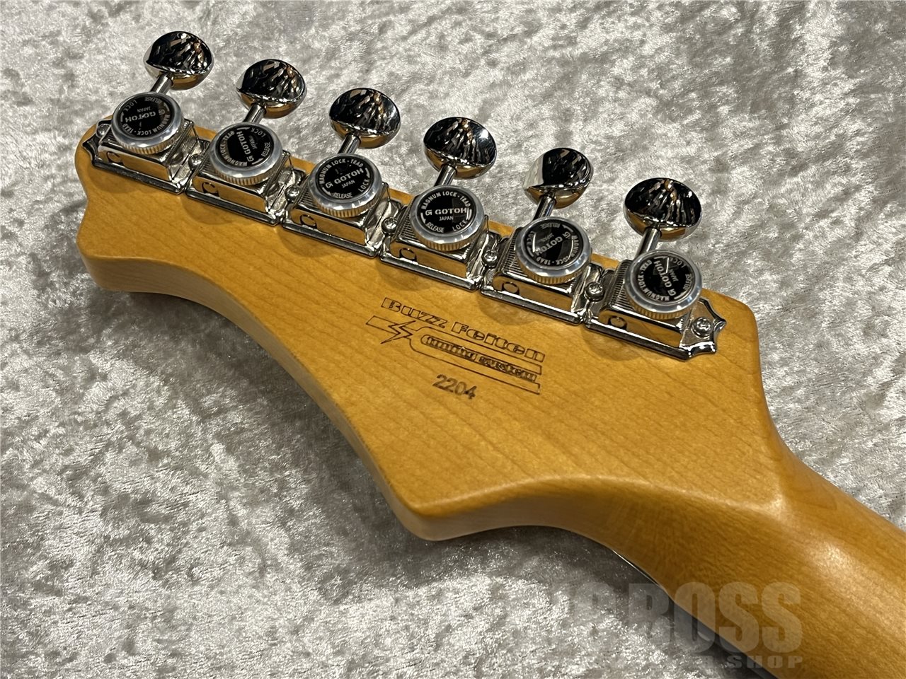 【即納可能】Infinite(インフィニット)Trad T(Olympic White Light Aged) 名古屋店