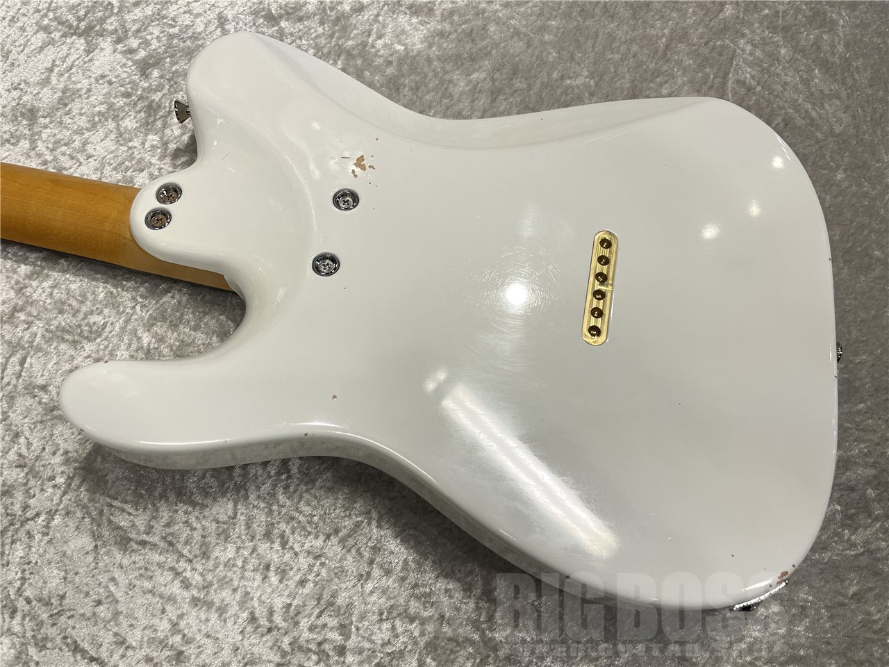 【即納可能】Infinite(インフィニット)Trad T(Olympic White Light Aged) 名古屋店