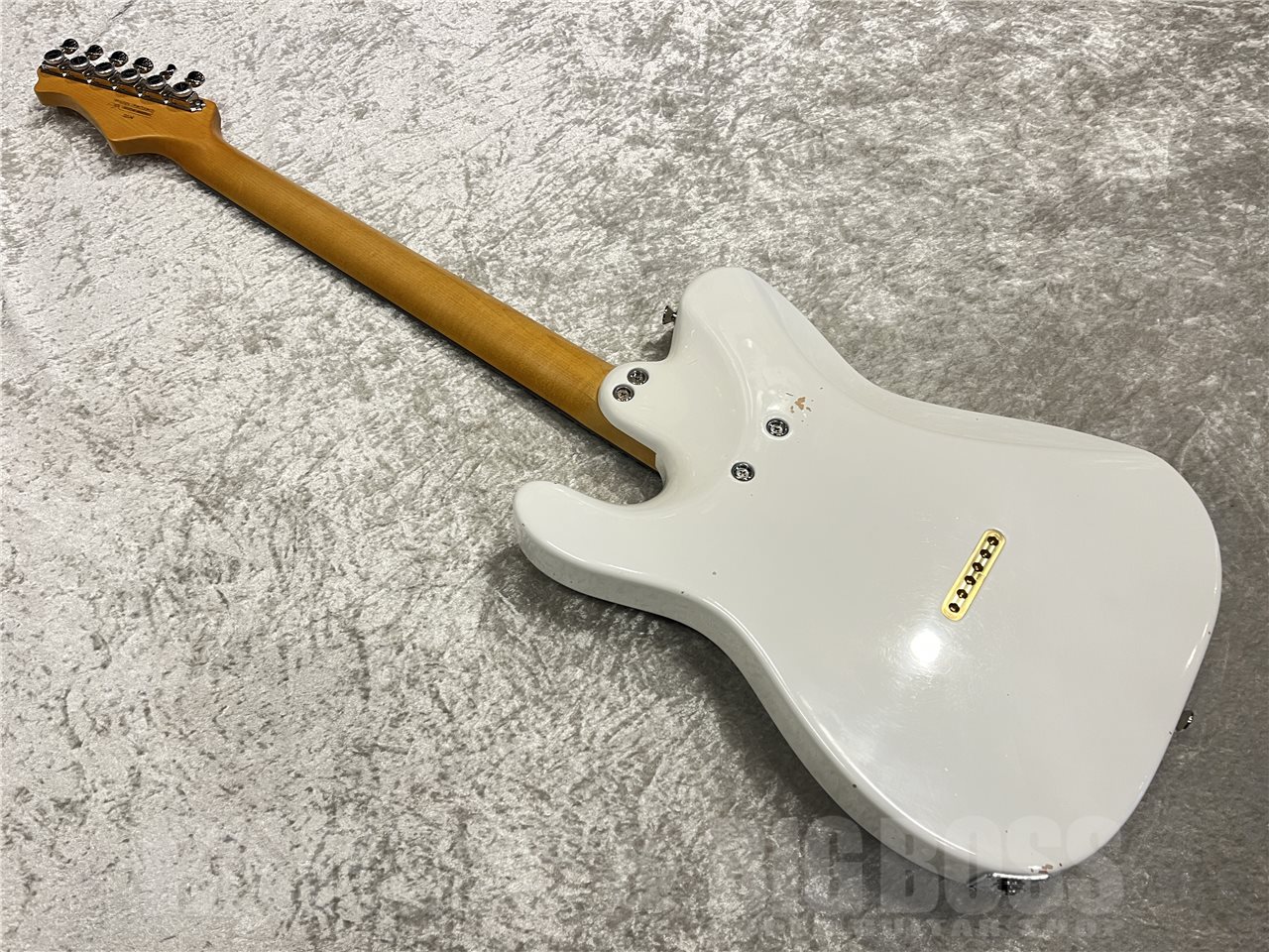 【即納可能】Infinite(インフィニット)Trad T(Olympic White Light Aged) 名古屋店