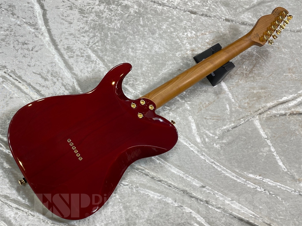 【即納可能】【アウトレット品】CHAPMAN GUITARS LAW MAKER CLASSIC GWS