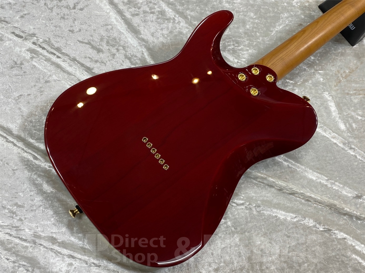 【即納可能】【アウトレット品】CHAPMAN GUITARS LAW MAKER CLASSIC GWS