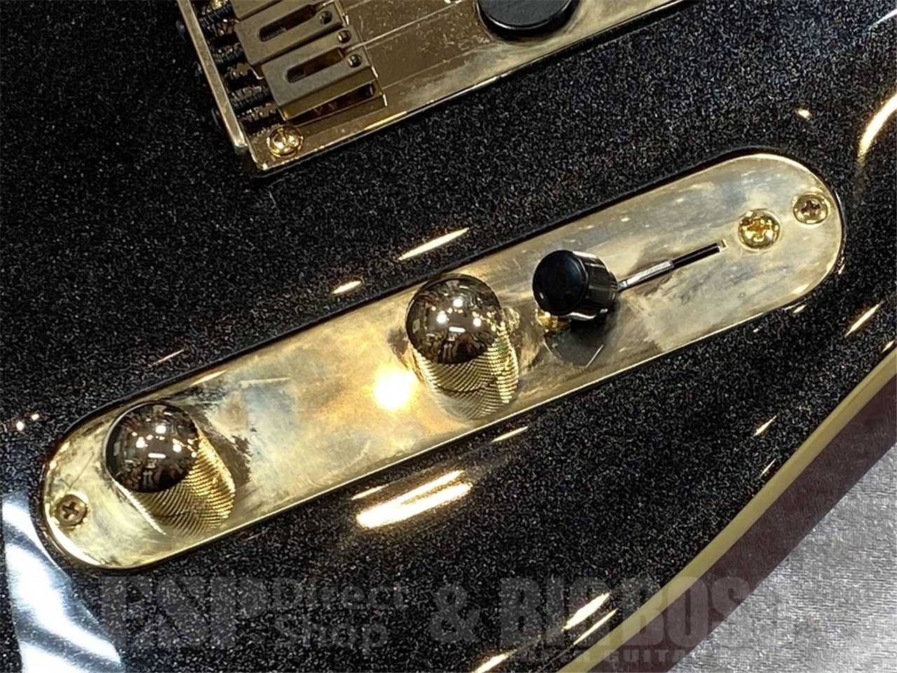 【即納可能】【アウトレット品】CHAPMAN GUITARS LAW MAKER CLASSIC GWS