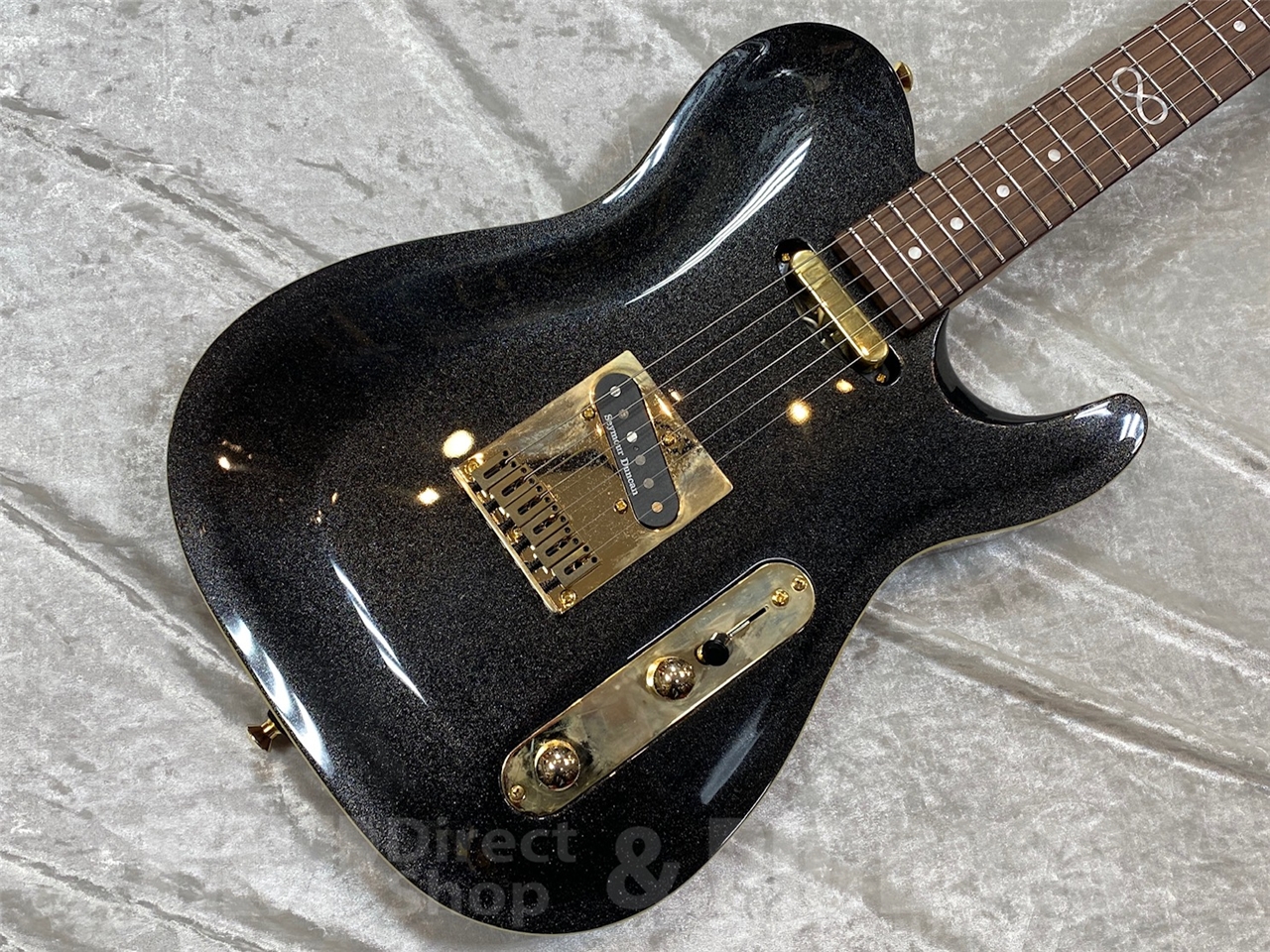 【即納可能】【アウトレット品】CHAPMAN GUITARS LAW MAKER CLASSIC GWS