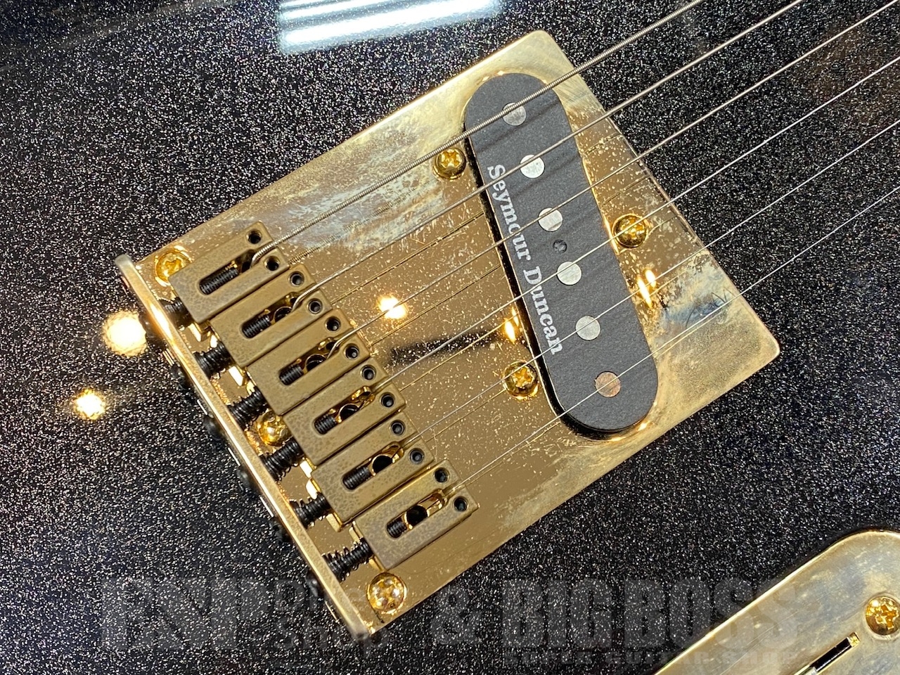 【即納可能】【アウトレット品】CHAPMAN GUITARS LAW MAKER CLASSIC GWS