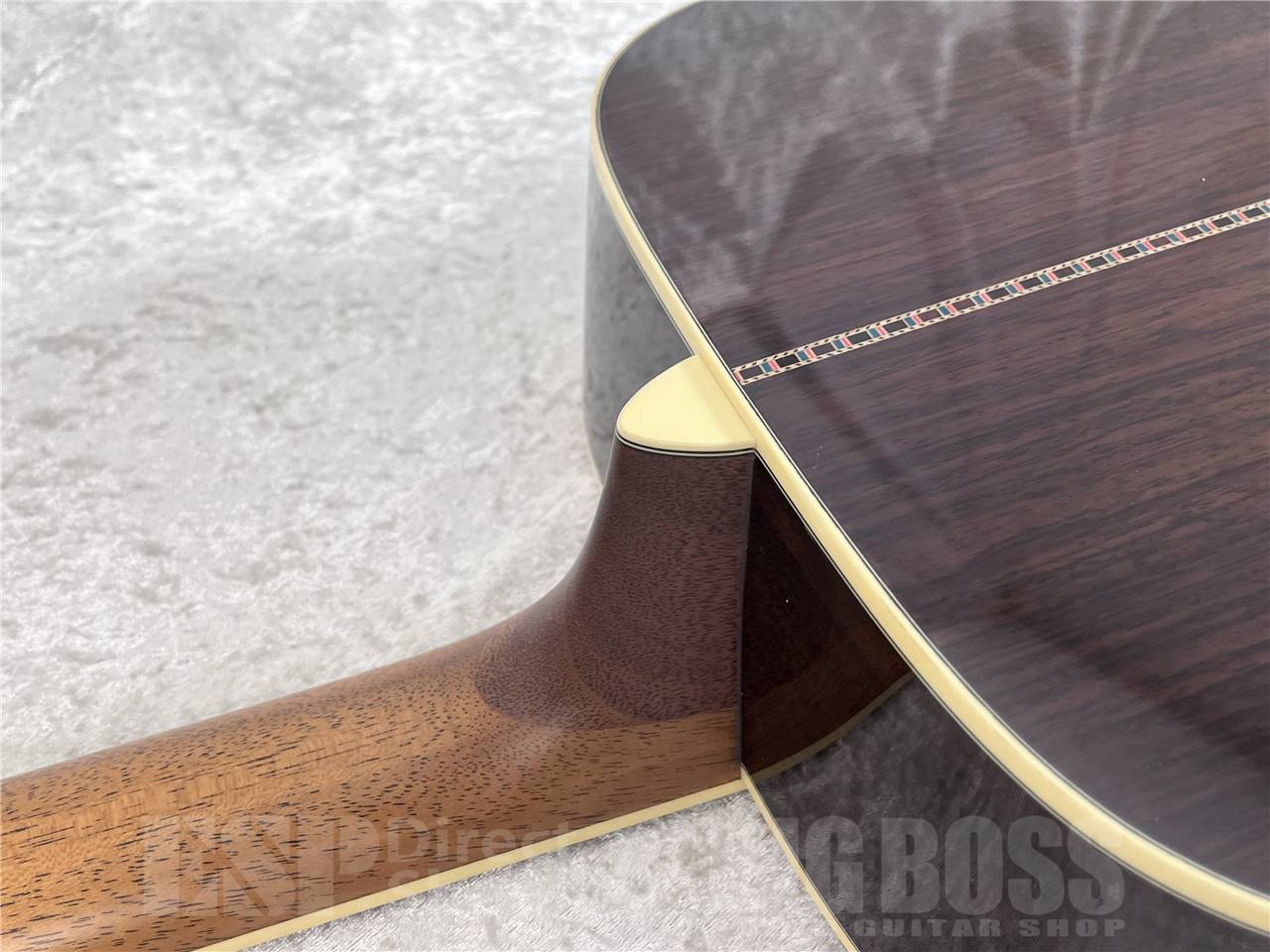 【即納可能】Morris(モーリス) FE-101 (アコースティックギター)お茶の水駅前店・別館